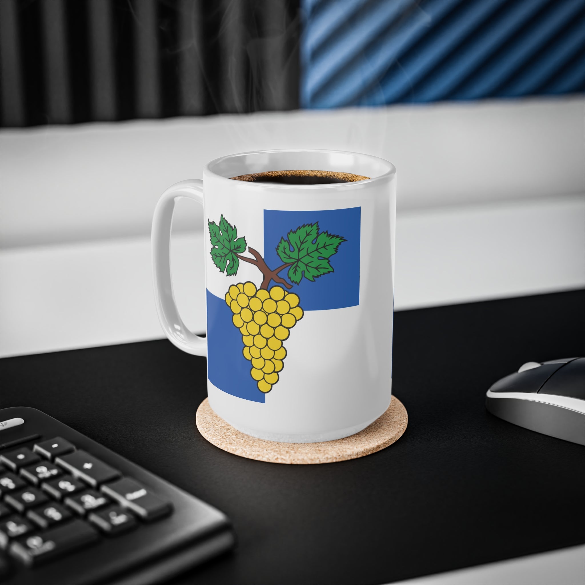 Tasse Echichens - 440 ml