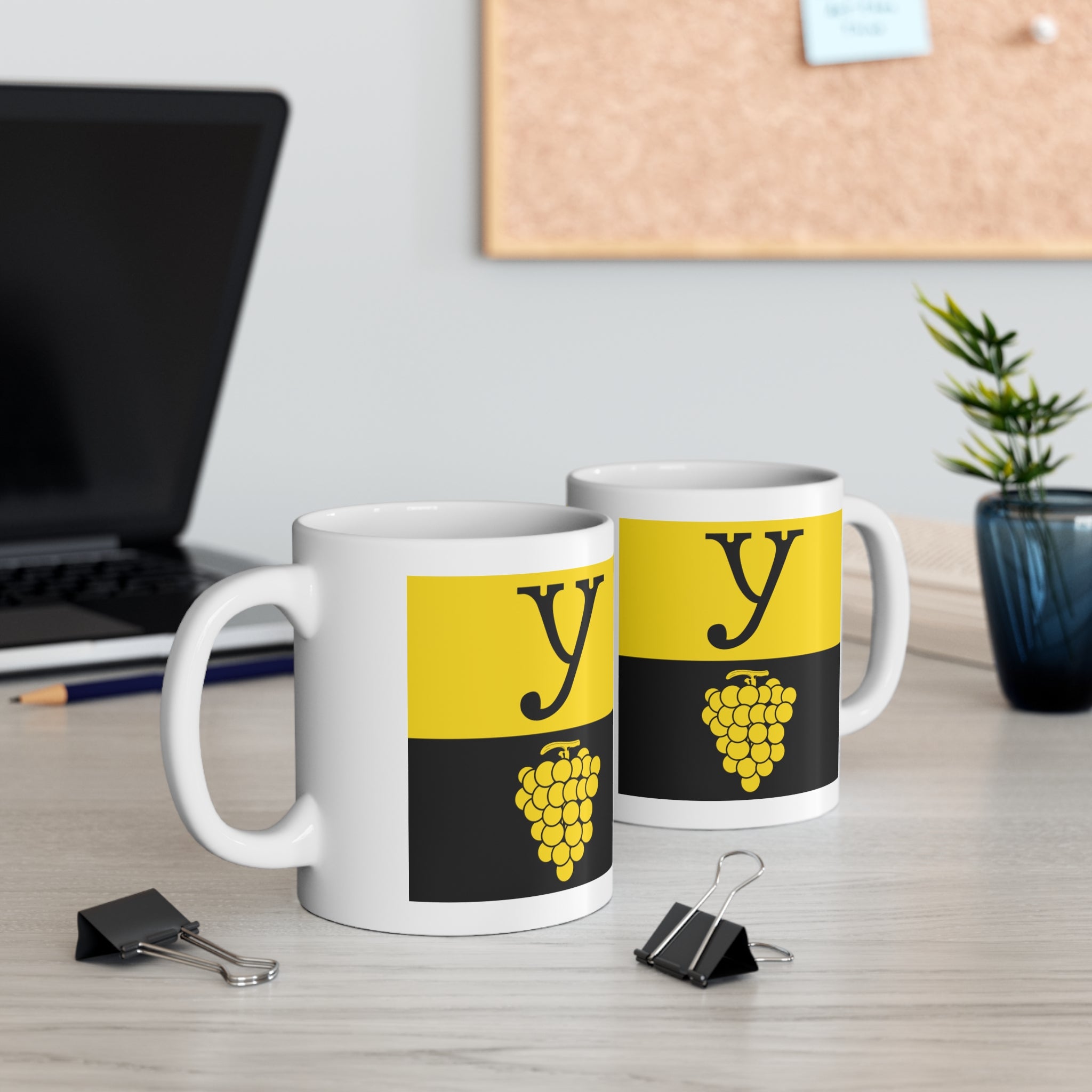Tasse Yvorne - 325 ml