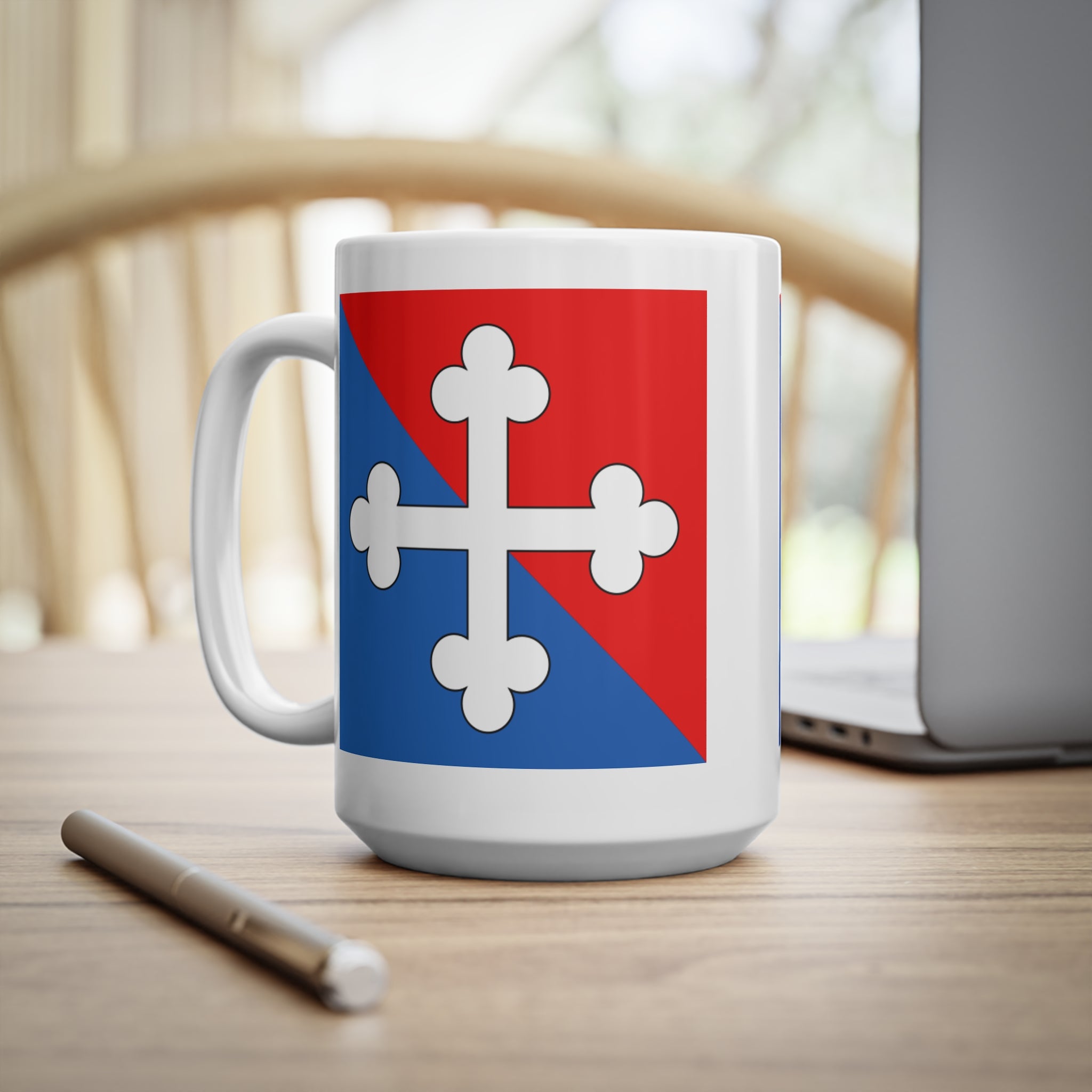 Tasse Signy-Avenex - 325 ml