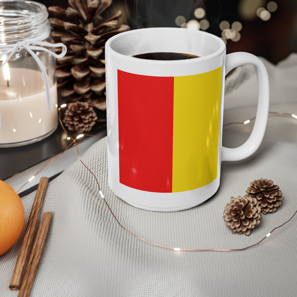 Tasse Aubonne - 440 ml