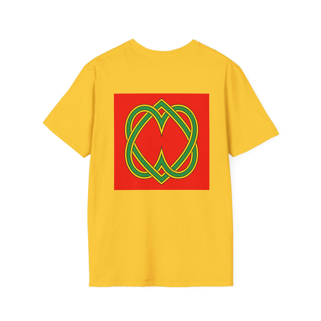 Tee-shirt manches courtes Blonay – Saint-Légier