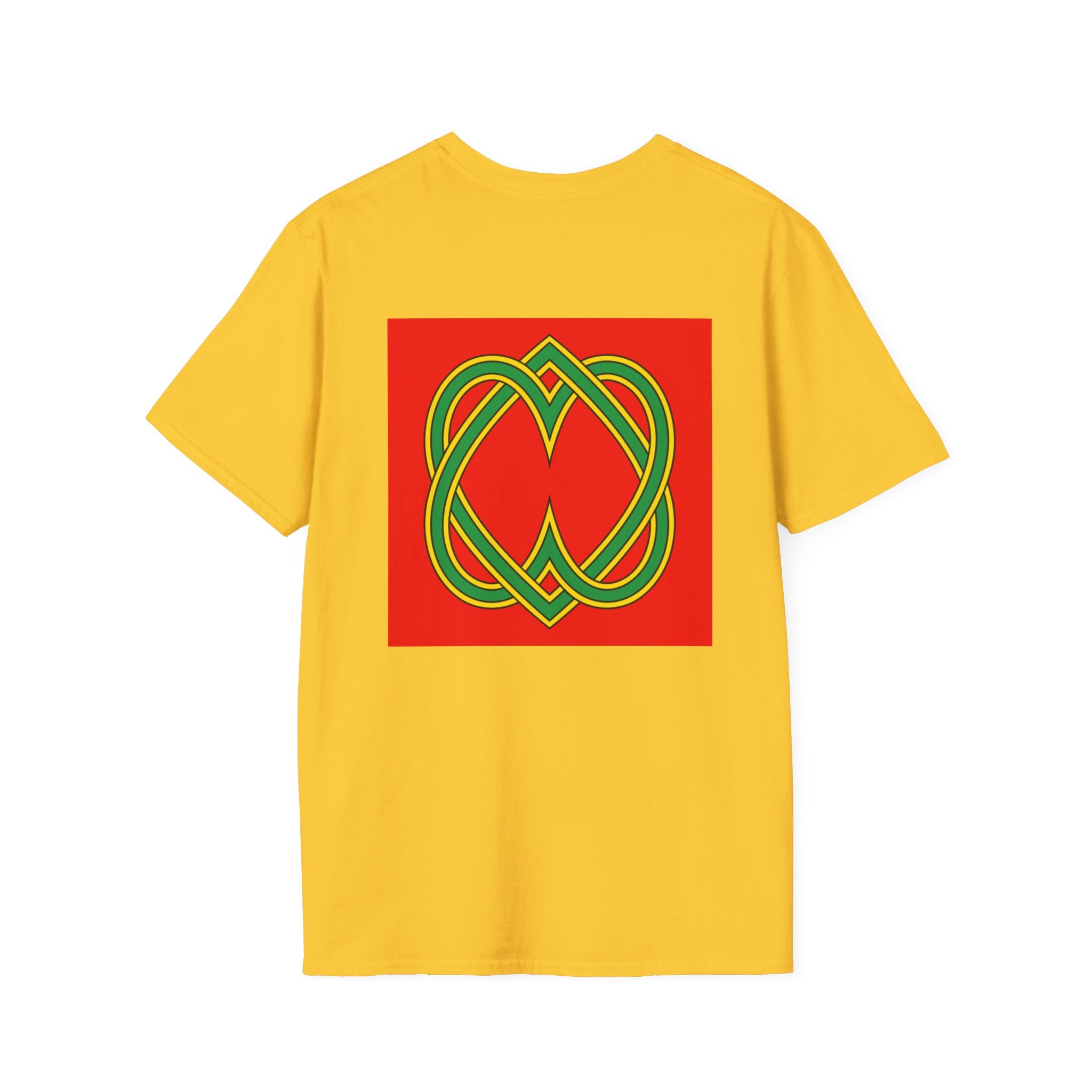 Tee-shirt manches courtes Blonay – Saint-Légier