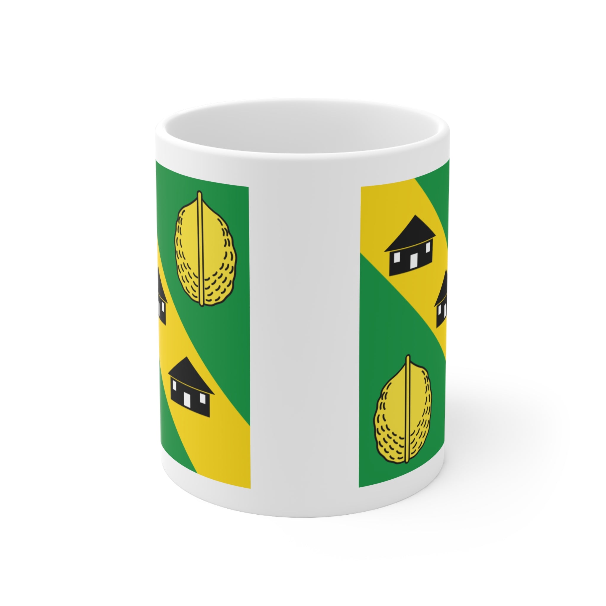 Tasse Cheseaux-Noréaz