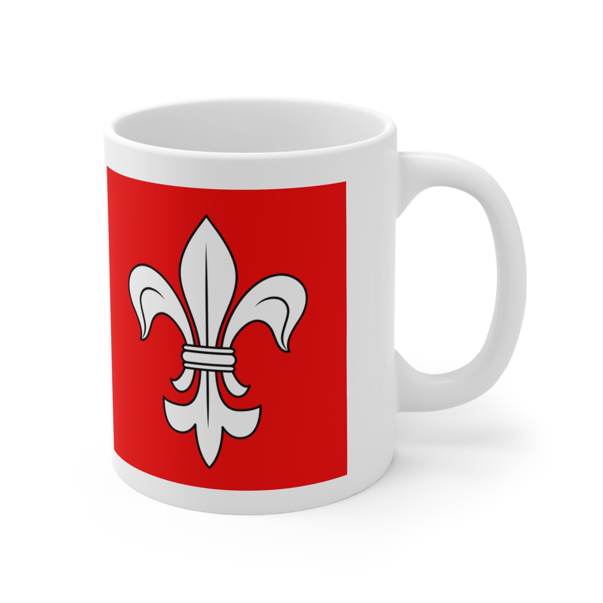 Tasse Saint-Prex - 325 ml