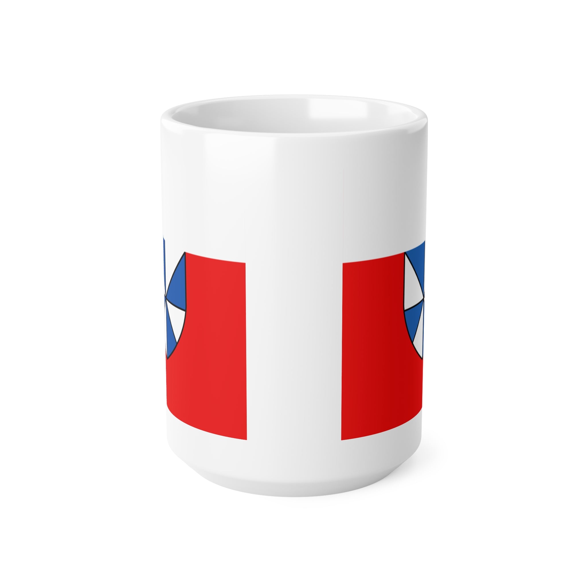 Tasse Cheseaux-sur-Lausanne - 440 ml