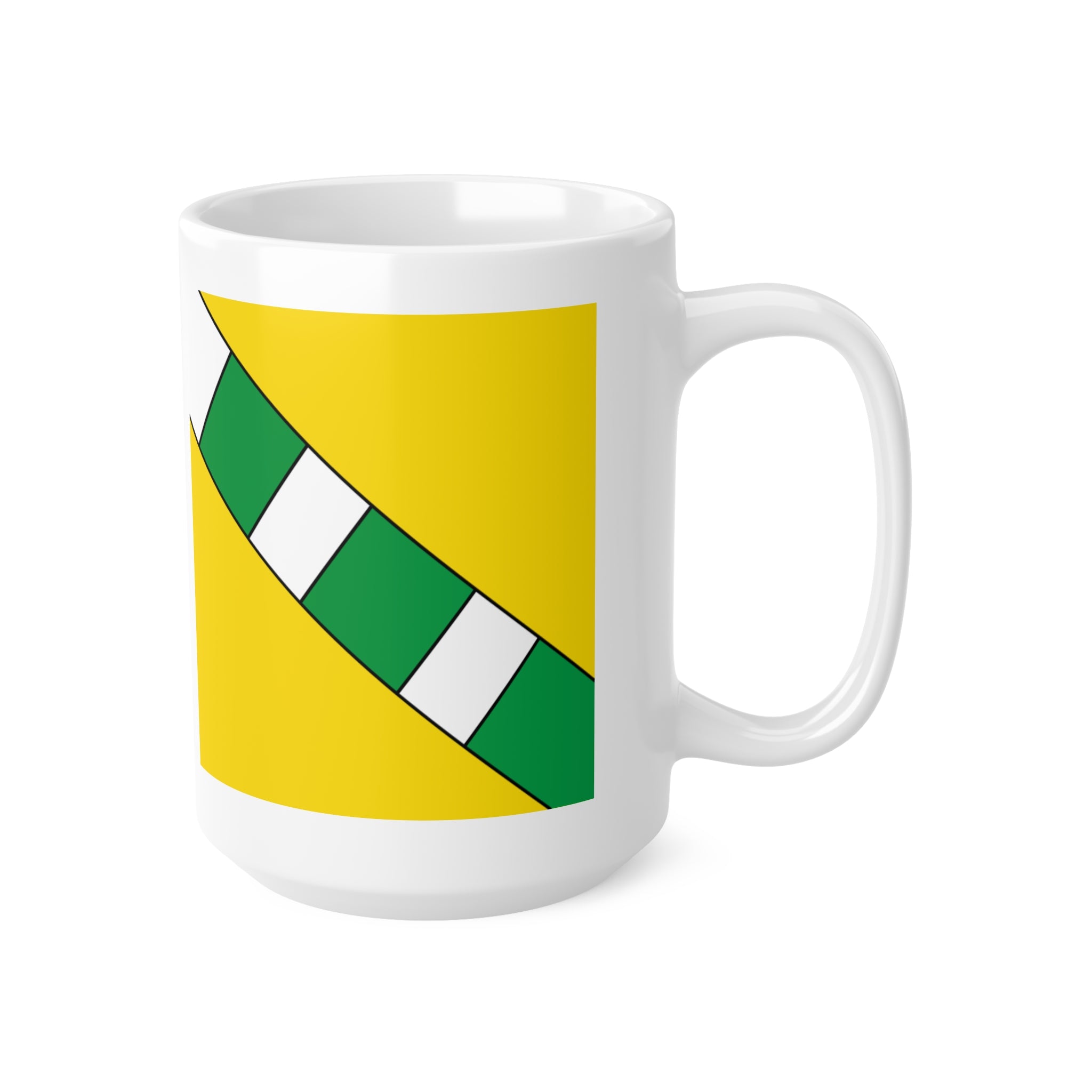 Tasse Bougy-Villars - 440 ml