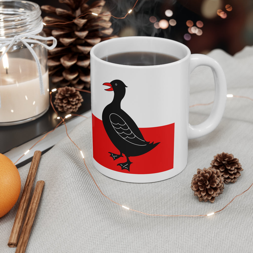 Tasse Epalinges - 440 ml