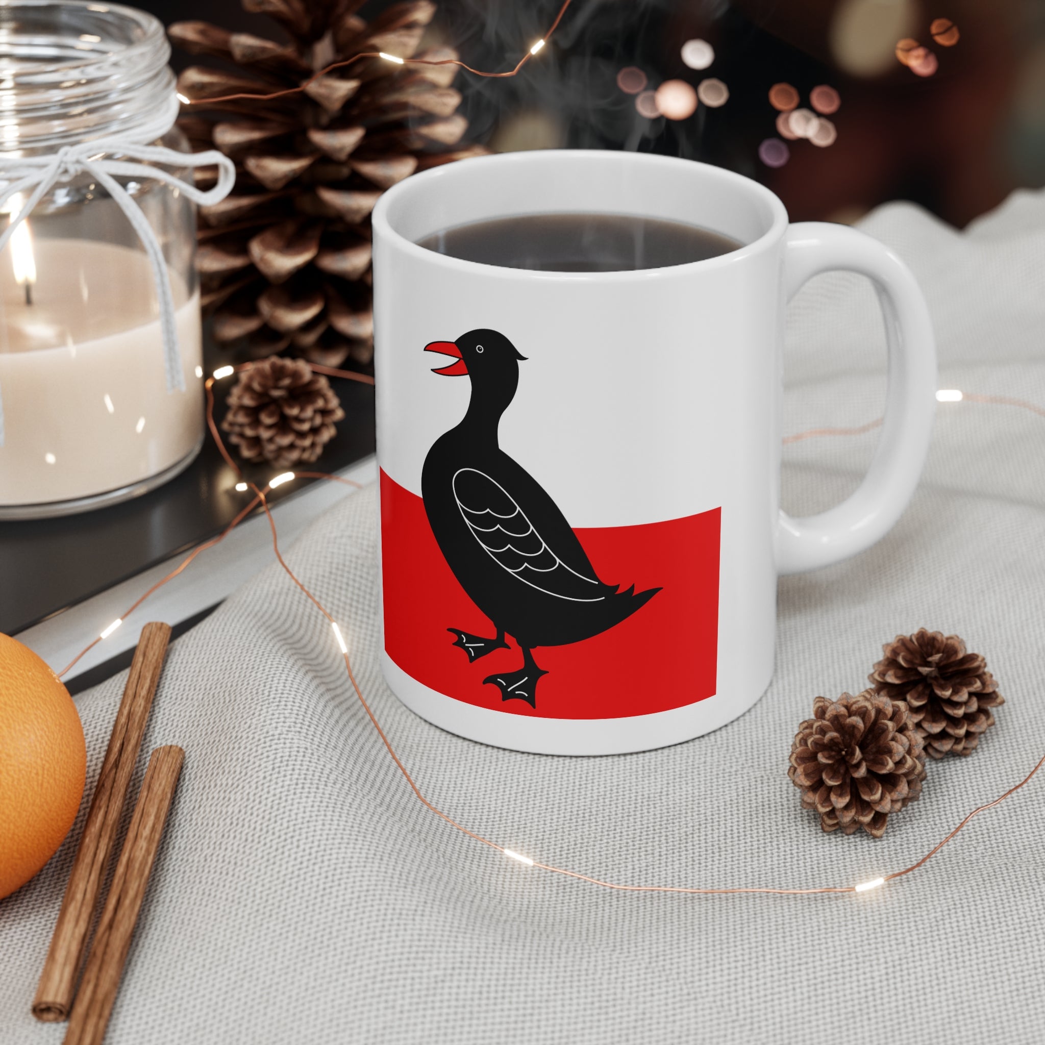 Tasse Epalinges - 440 ml