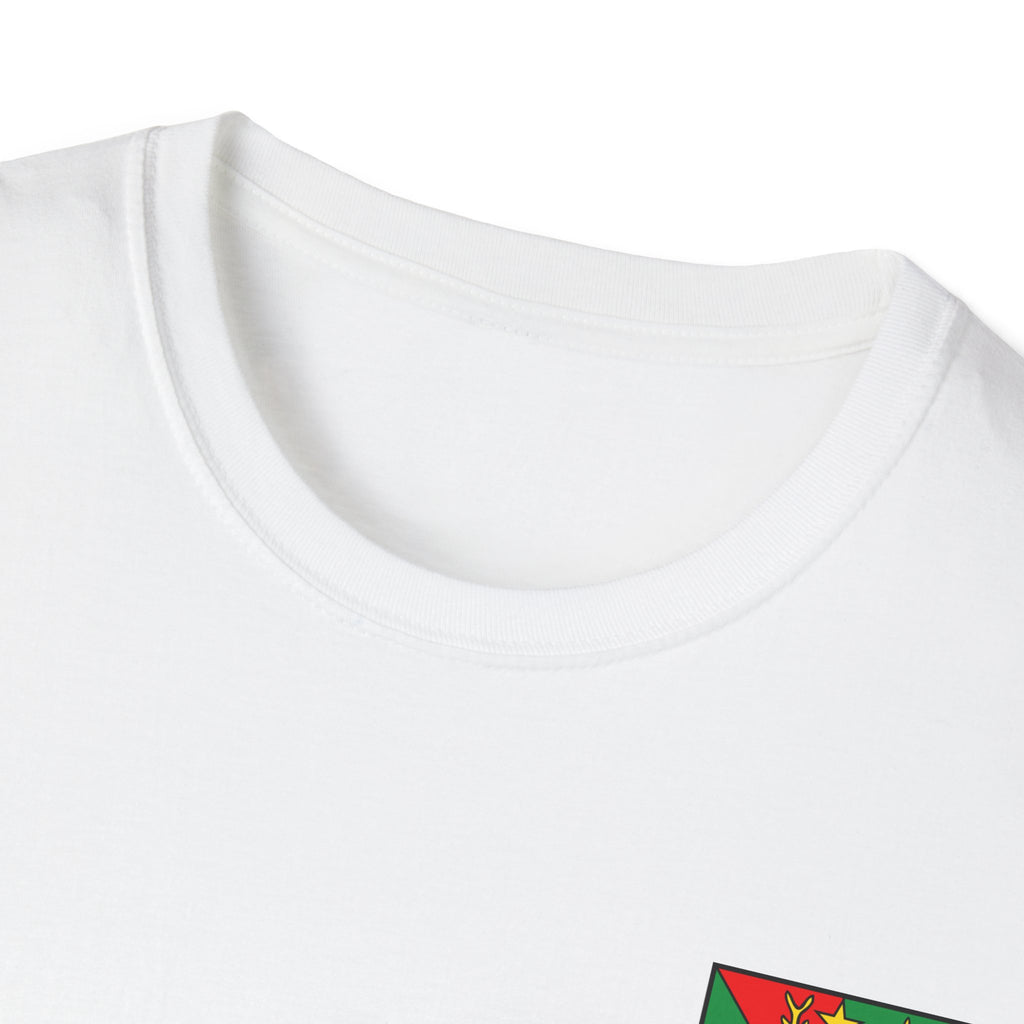 Tee-shirt manches courtes Syens