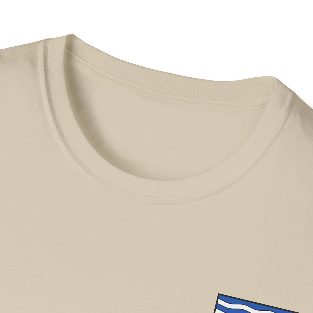 Tee-shirt manches courtes Tannay