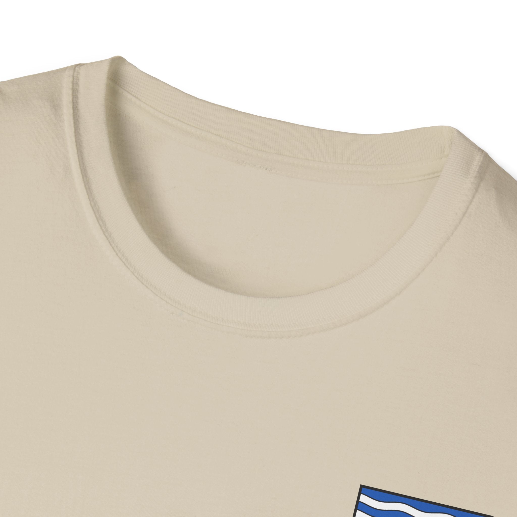 Tee-shirt manches courtes Tannay