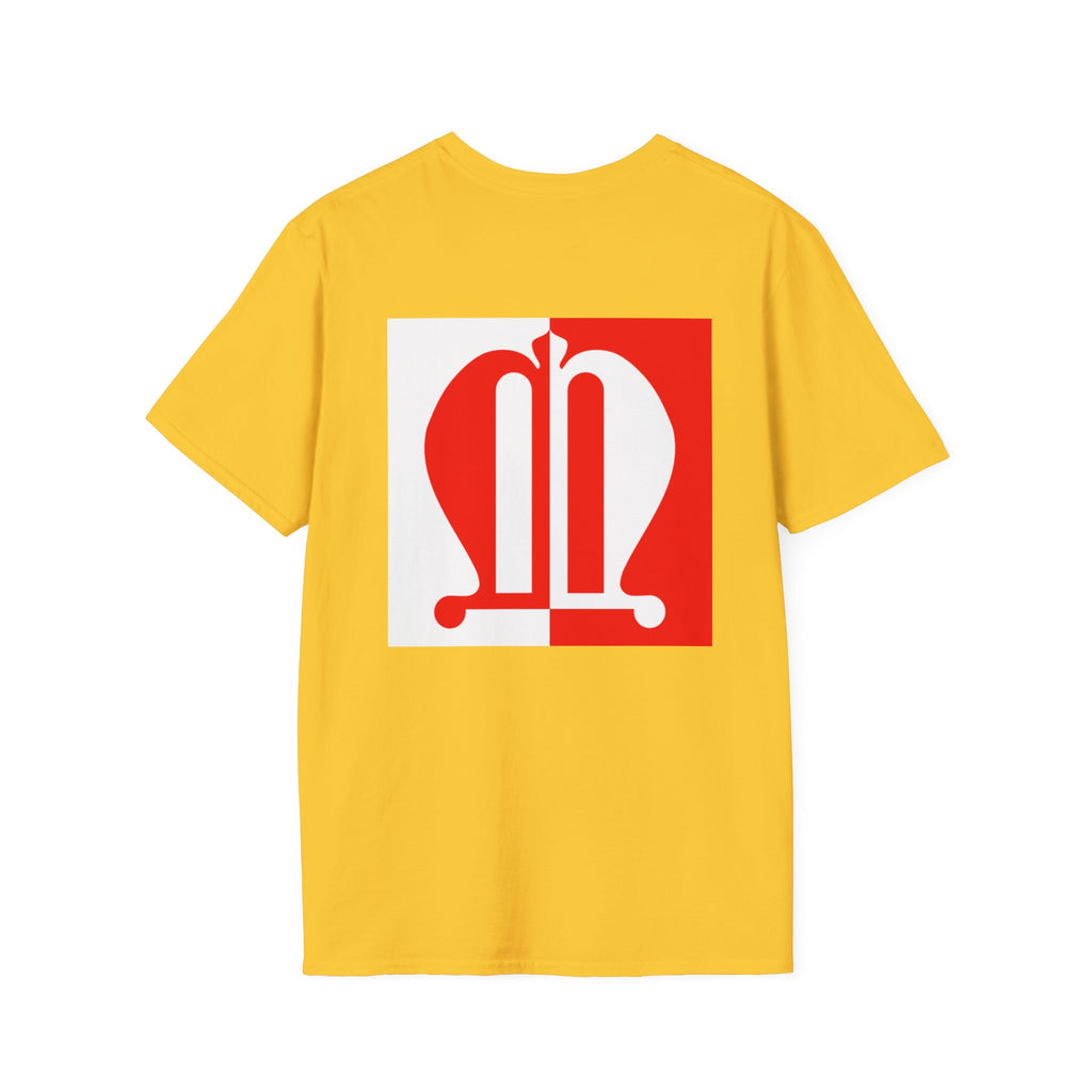 Tee-shirt manches courtes Missy