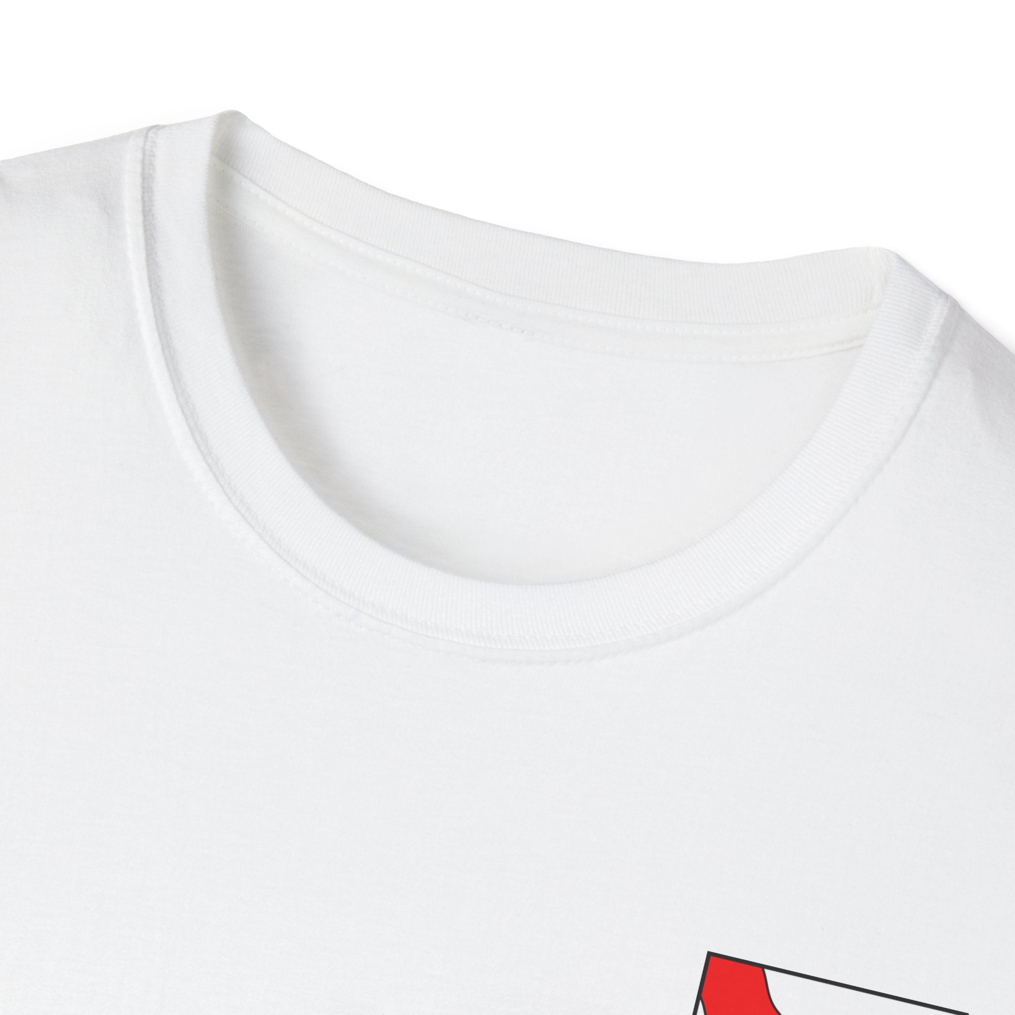 Tee-shirt manches courtes Saint-Saphorin