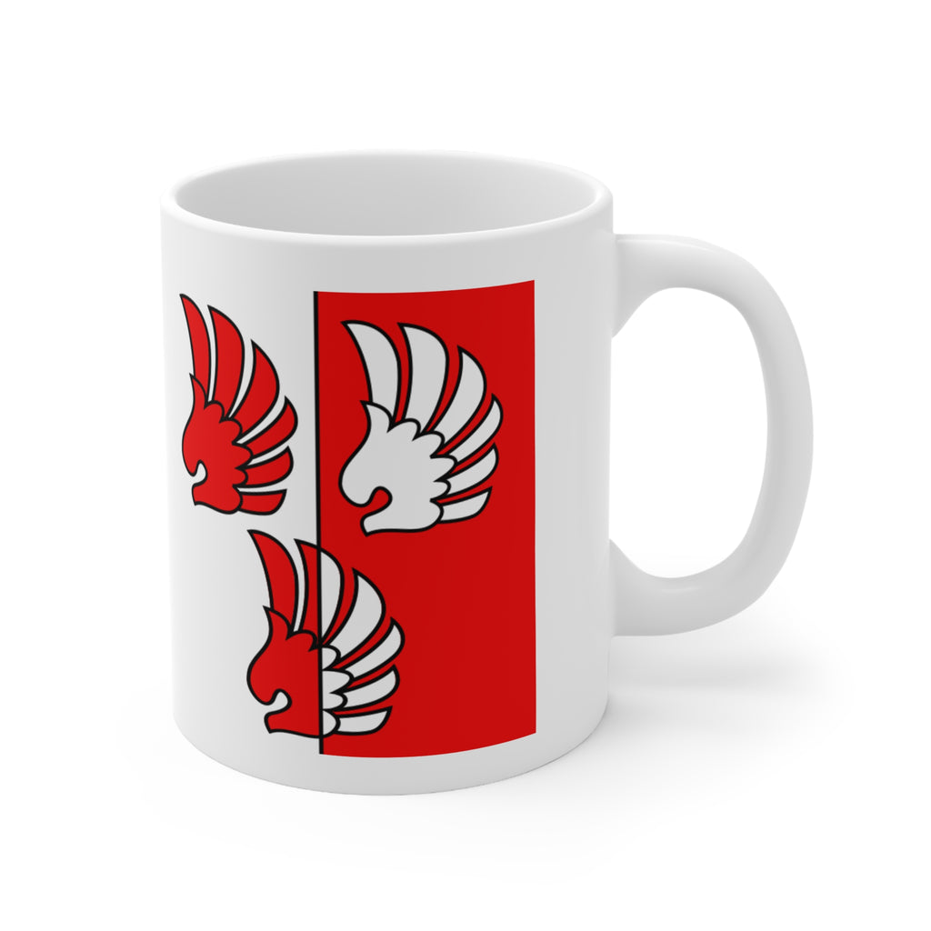 Tasse Luins - 325 ml