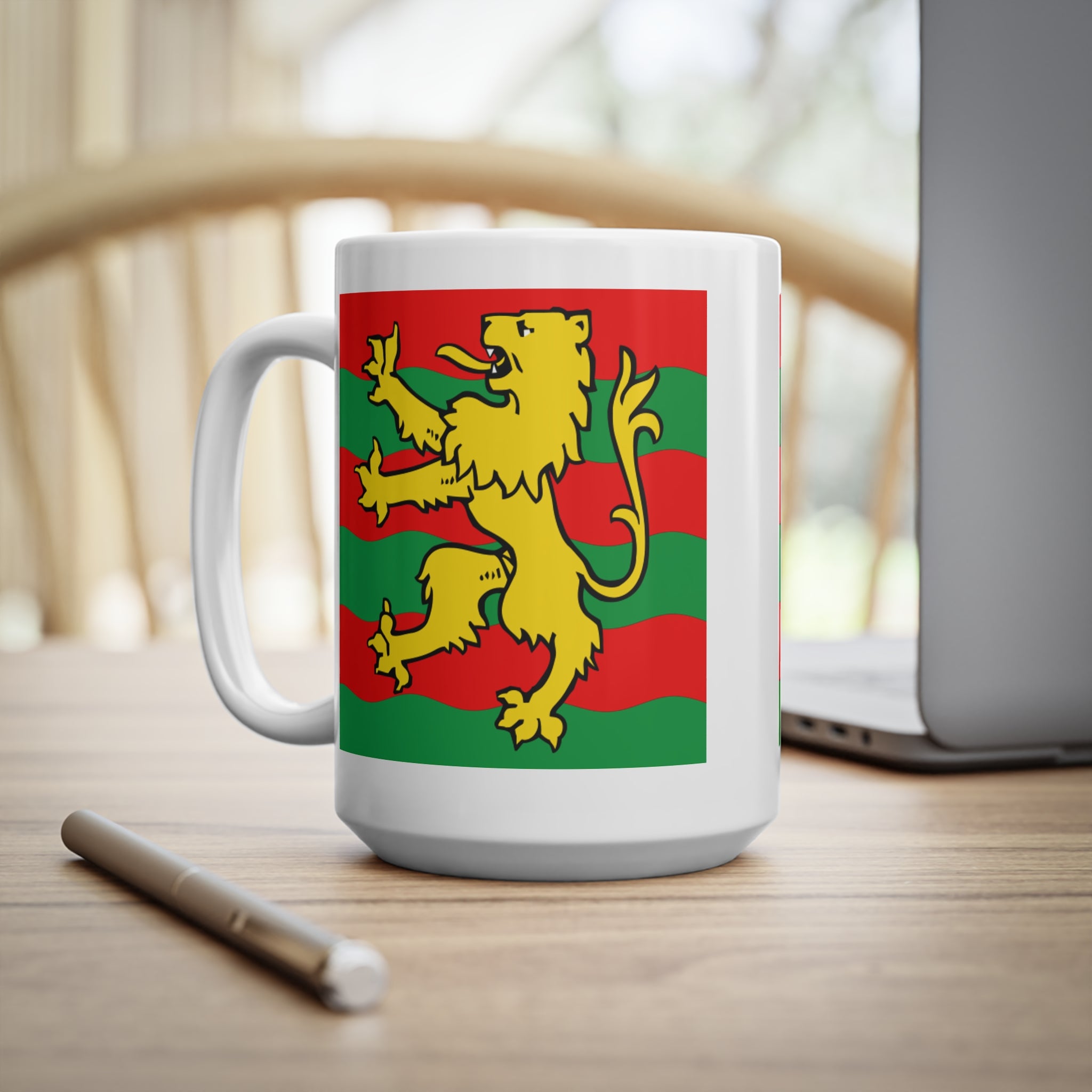 Tasse Suscévaz - 325 ml