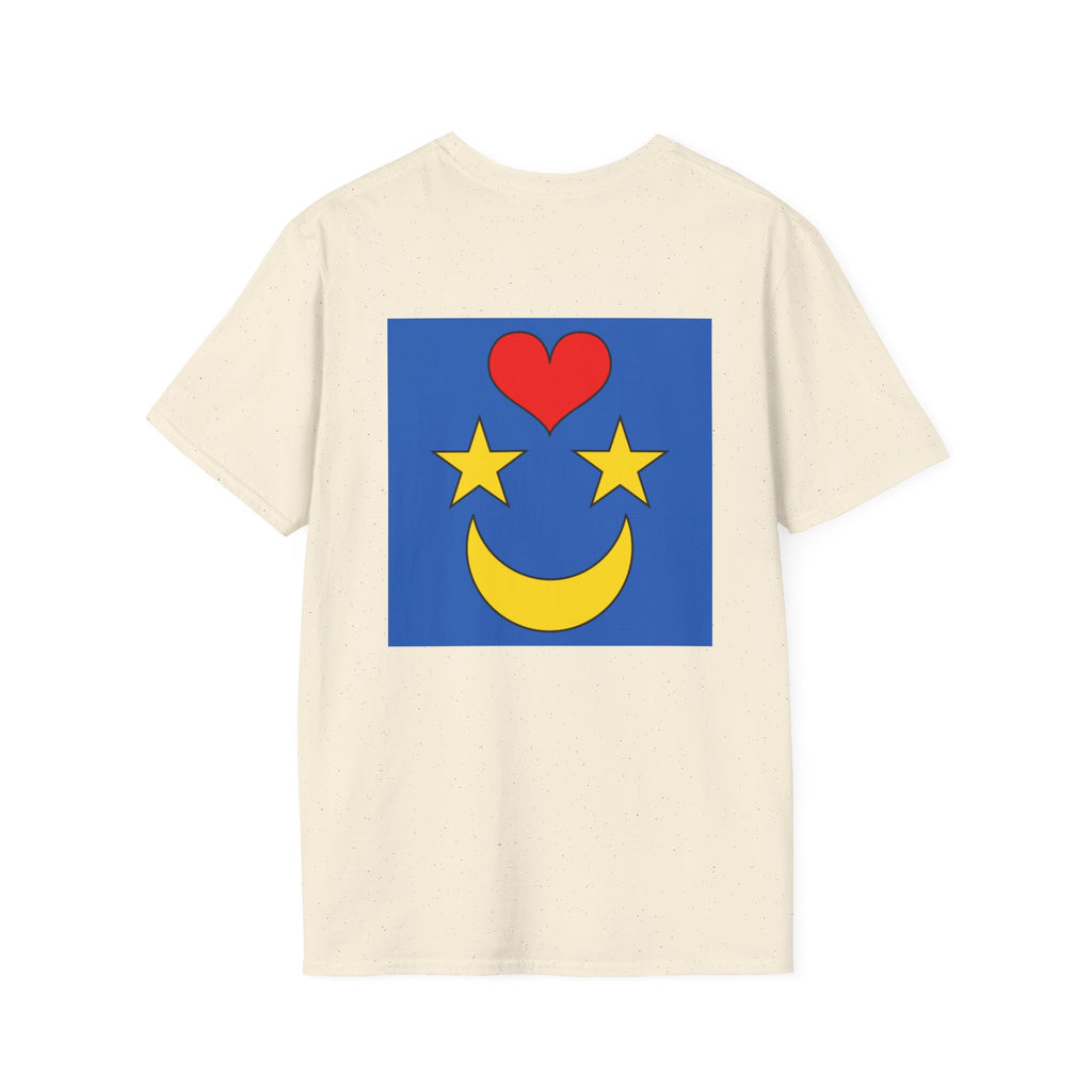 Tee-shirt manches courtes Corseaux