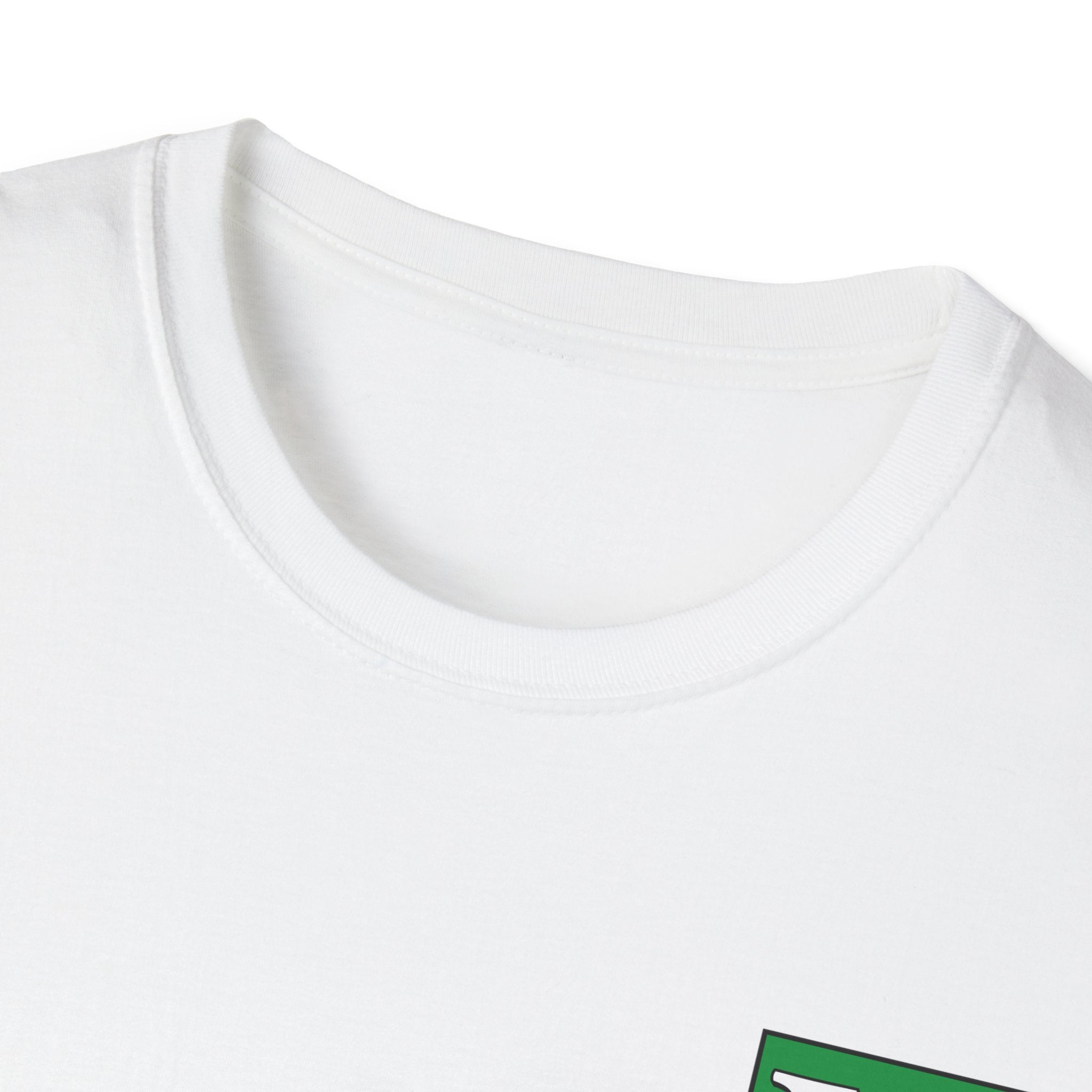 Tee-shirt manches courtes Villars-sous-Yens