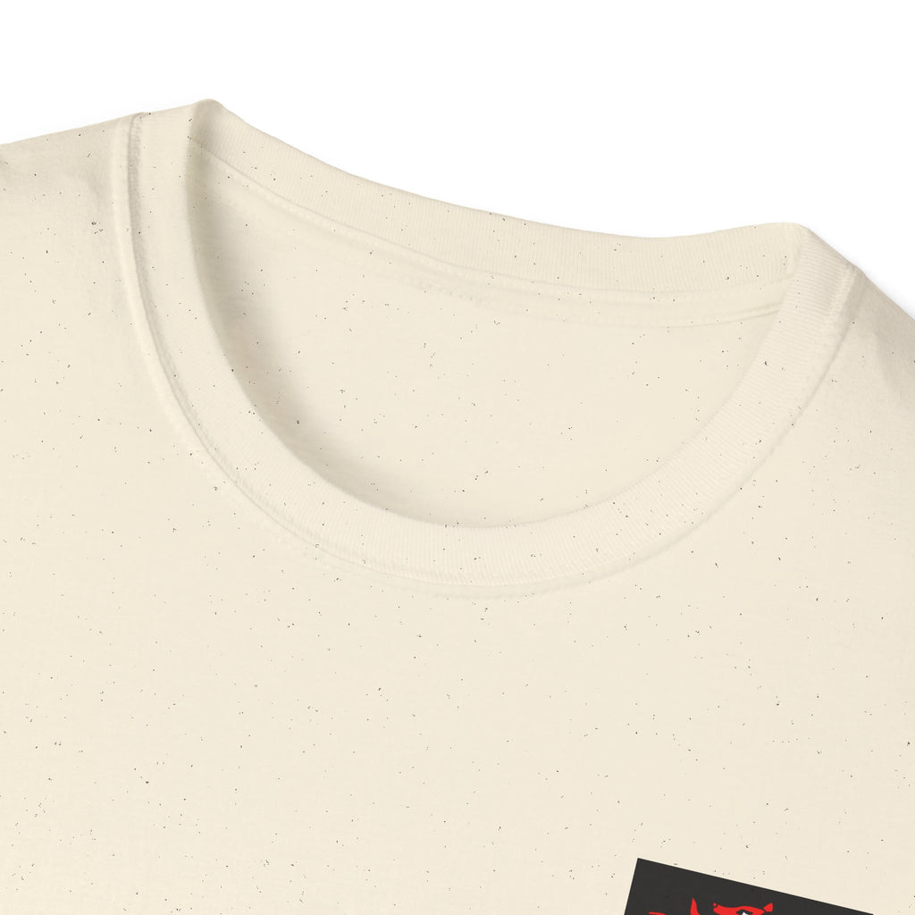 Tee-shirt manches courtes Rennaz