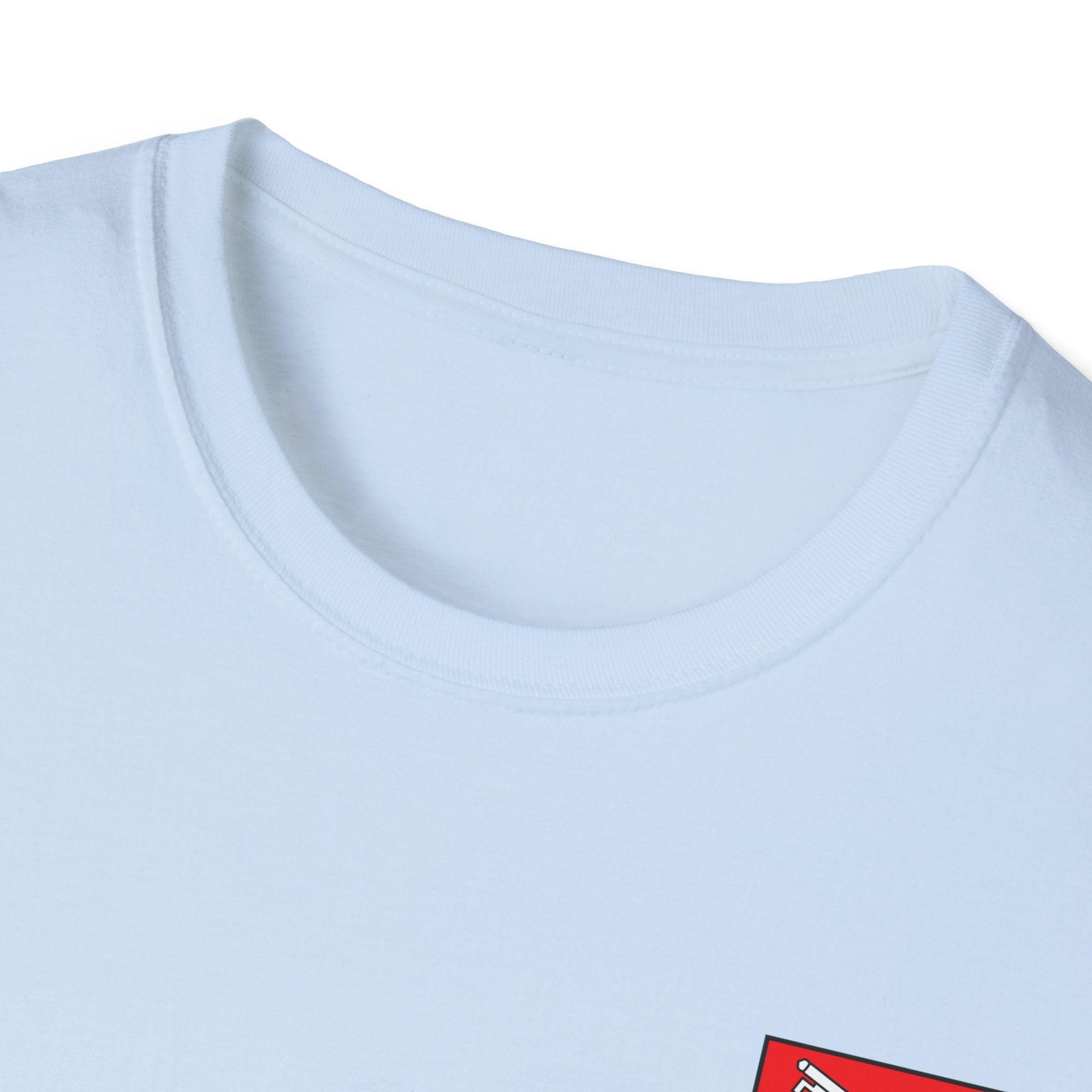 Tee-shirt manches courtes Chavannes-de-Bogis