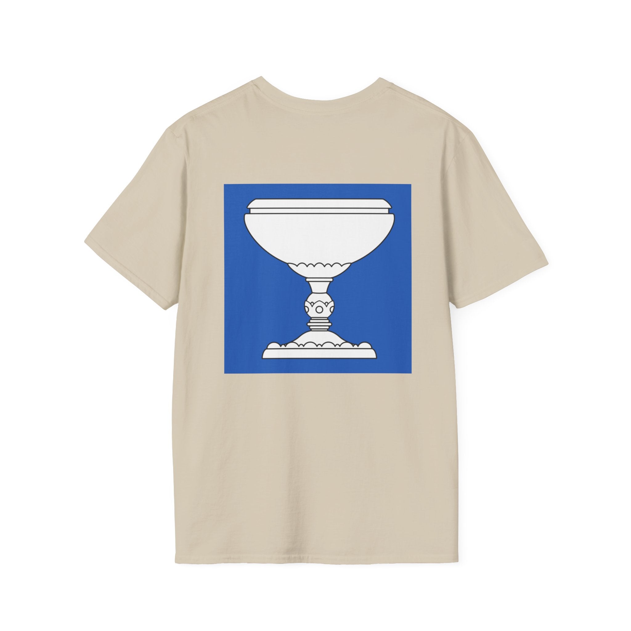 Tee-shirt manches courtes Coppet