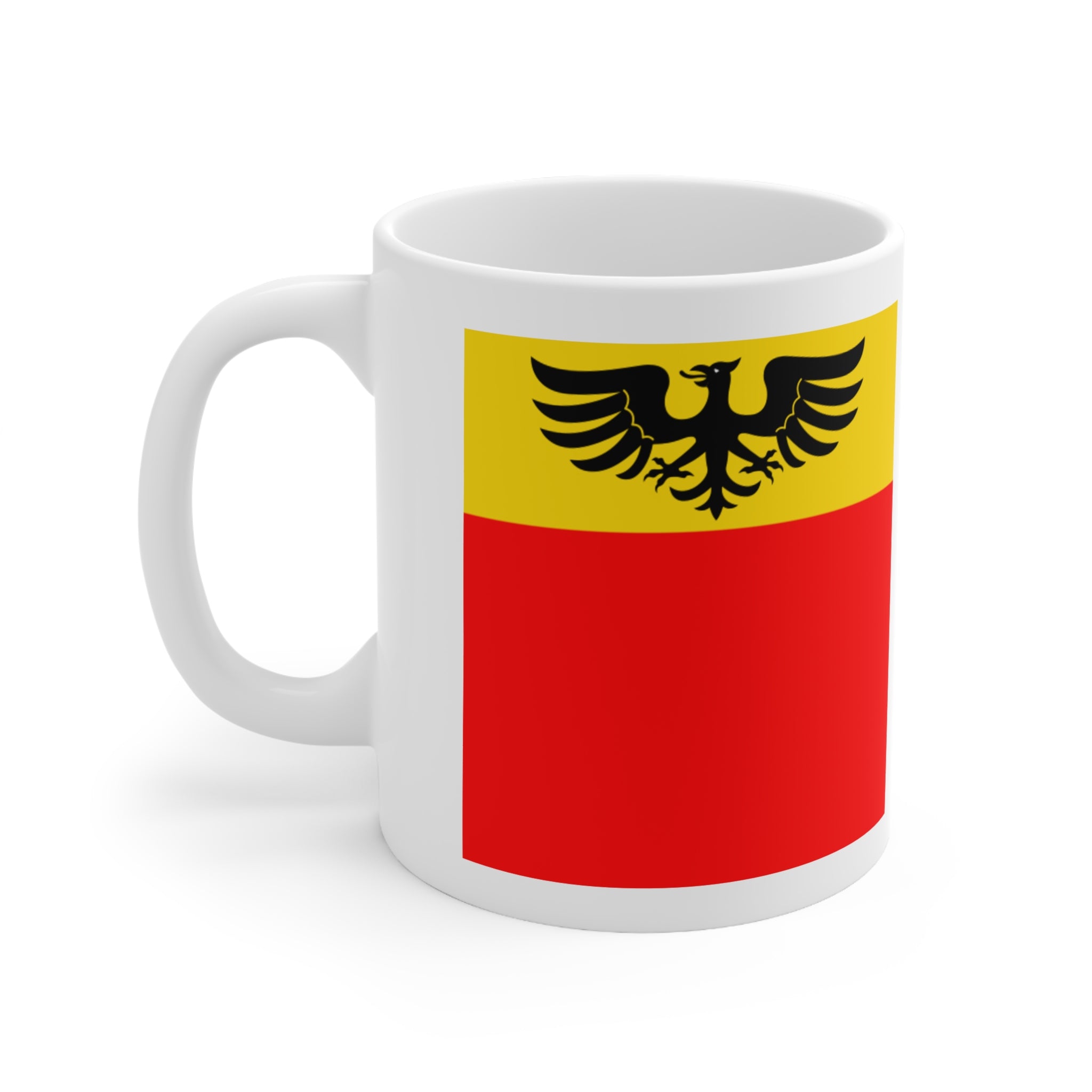 Tasse Saint-Oyens - 325 ml