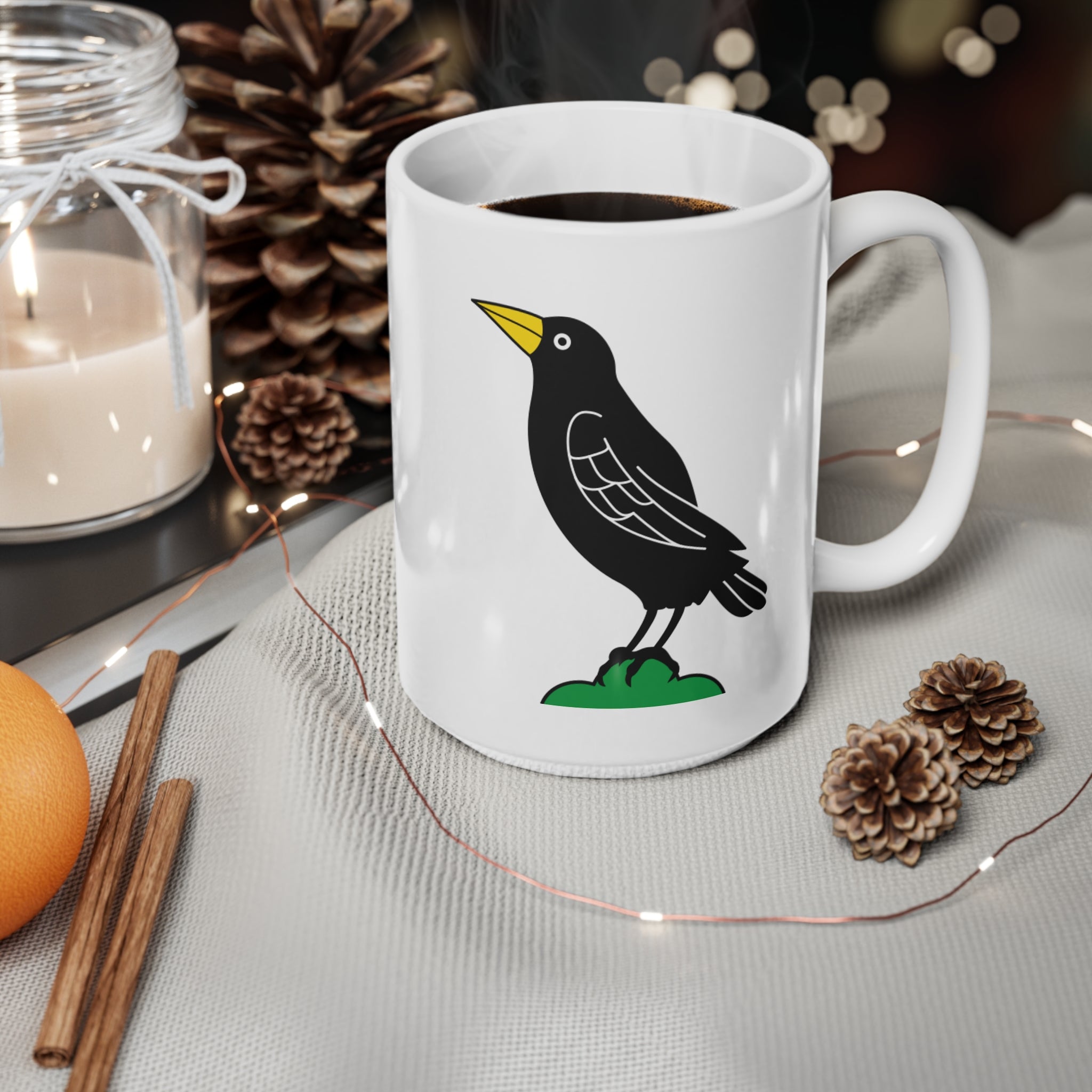 Tasse Denens - 440 ml