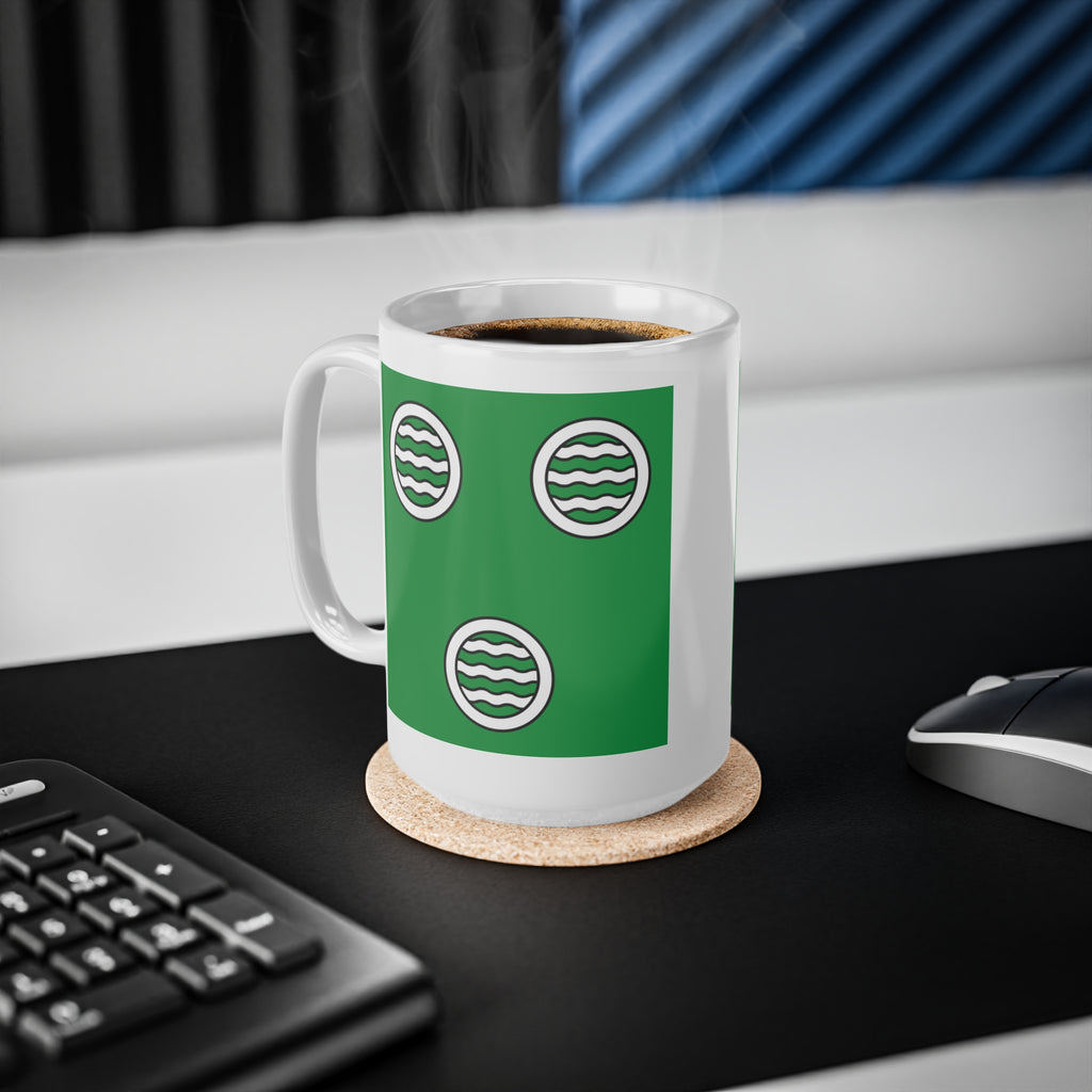 Tasse Gollion - 440 ml