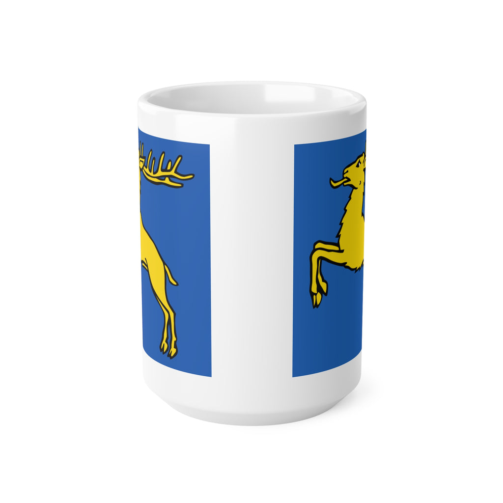 Tasse Concise - 440 ml