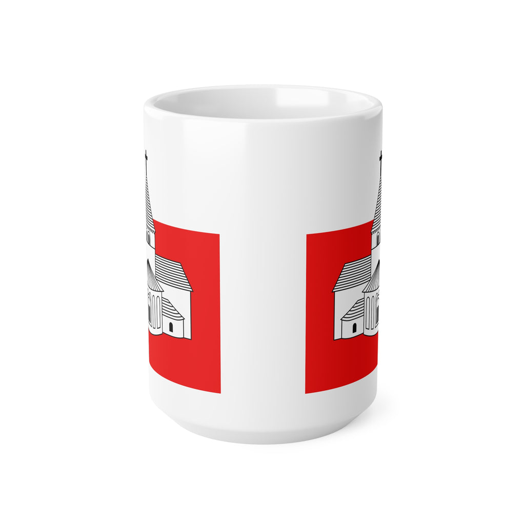 Tasse Saint-Sulpice - 440 ml