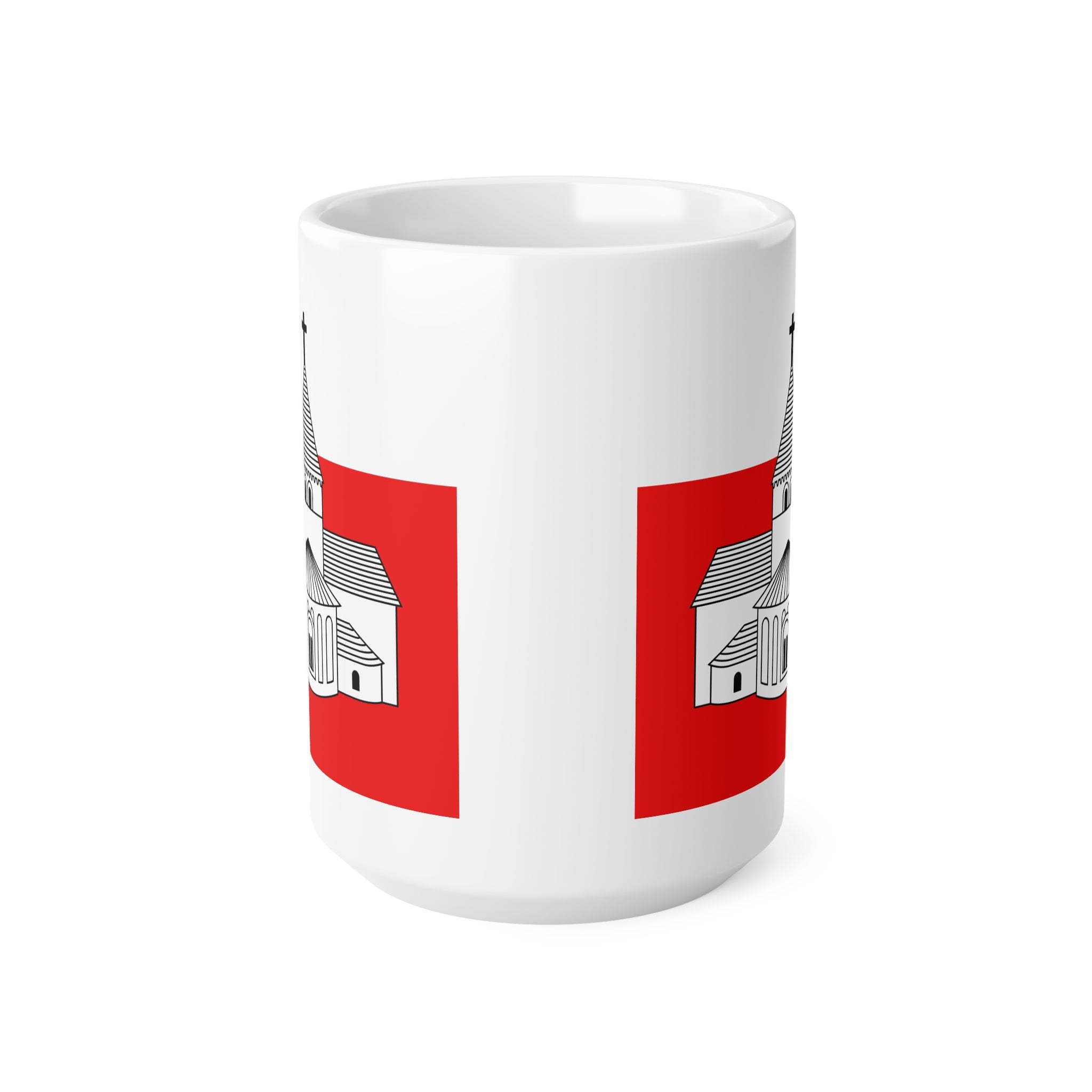 Tasse Saint-Sulpice - 440 ml