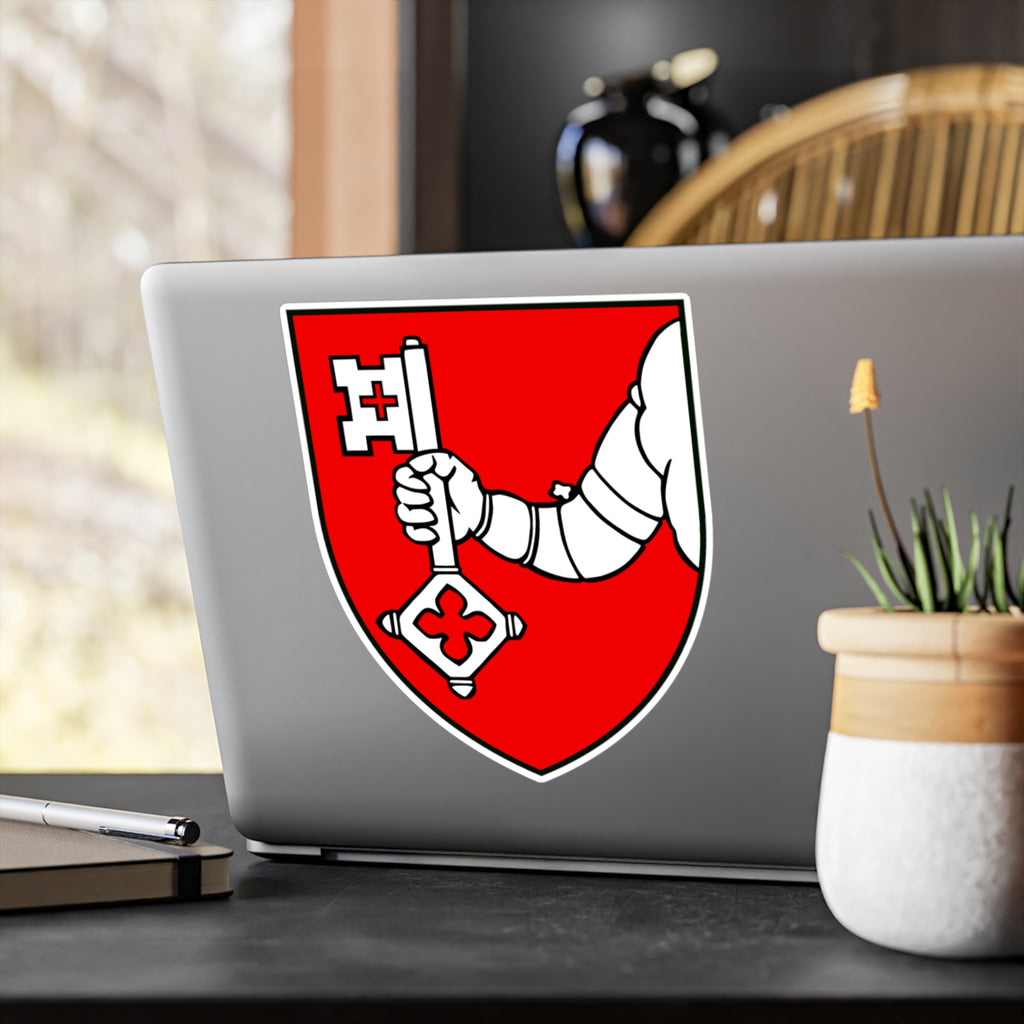 Autocollant Chavannes-sur-Moudon