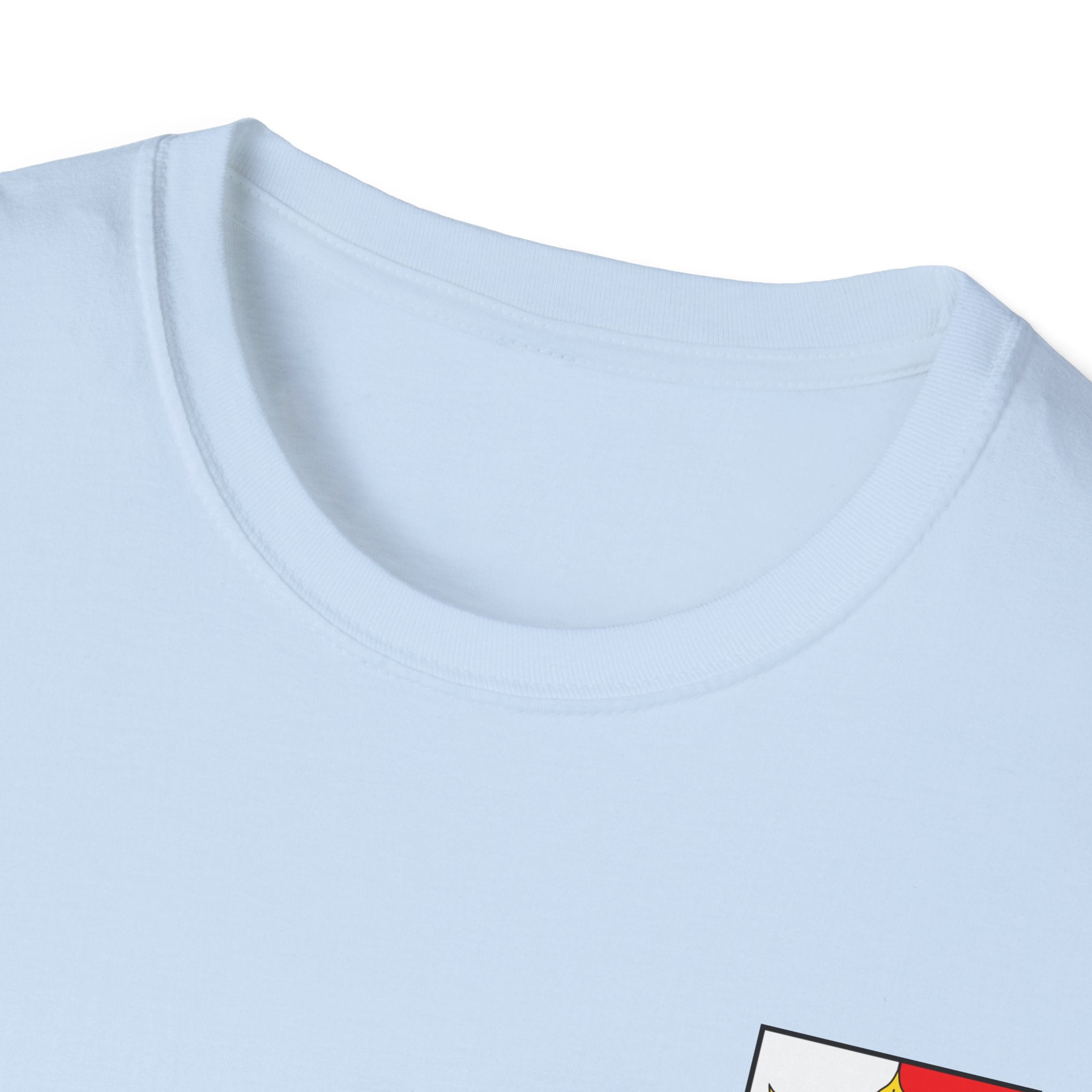 Tee-shirt manches courtes Chavornay