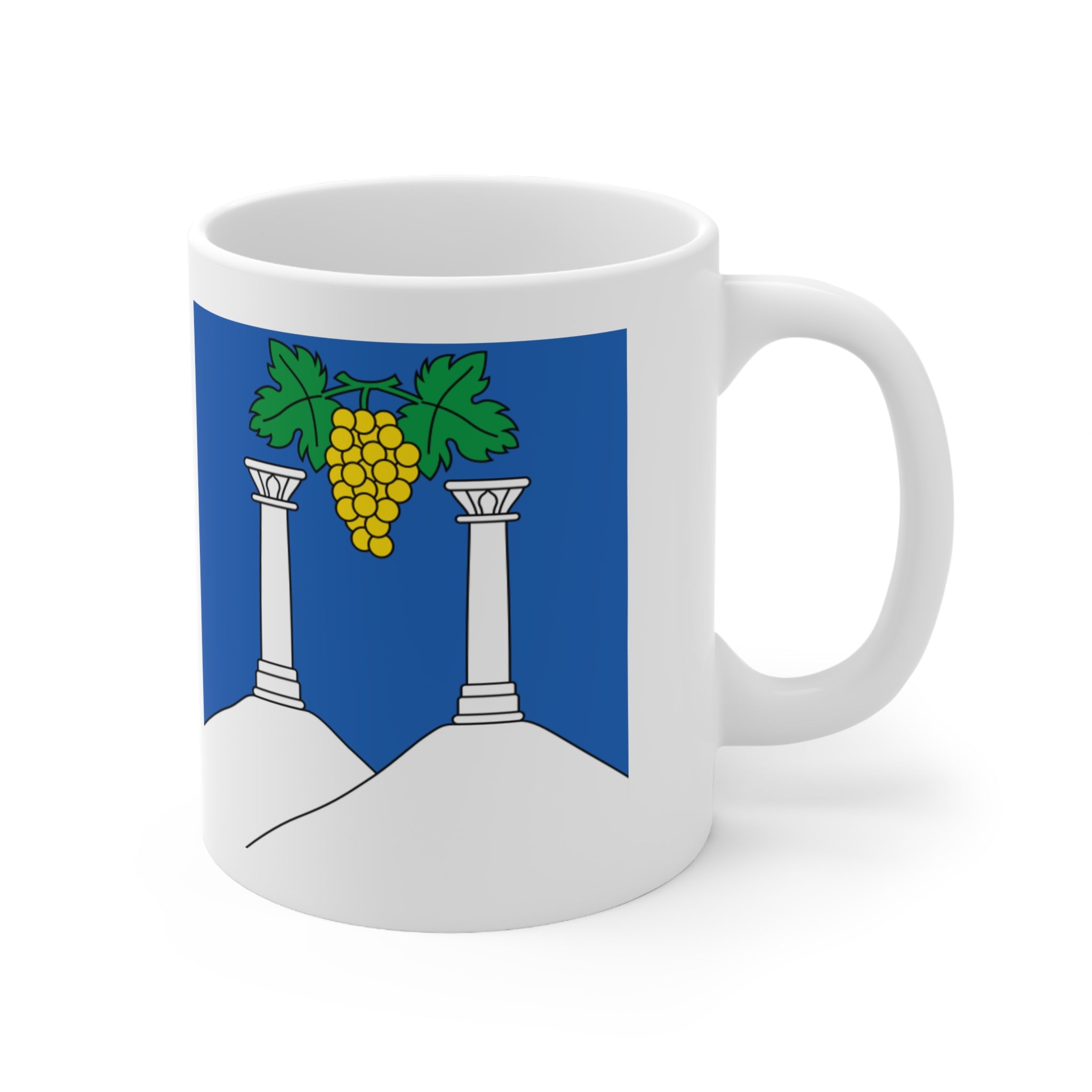 Tasse Féchy - 325 ml