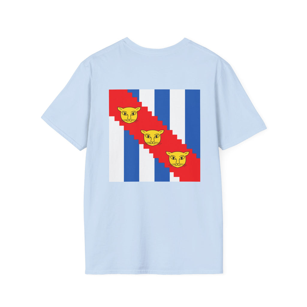 Tee-shirt manches courtes Mathod