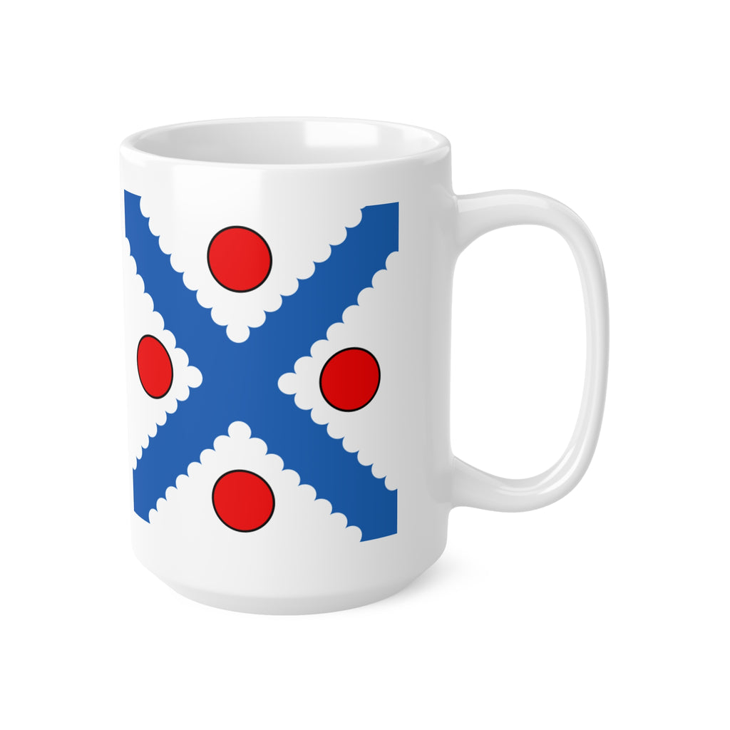 Tasse Cronay - 440 ml