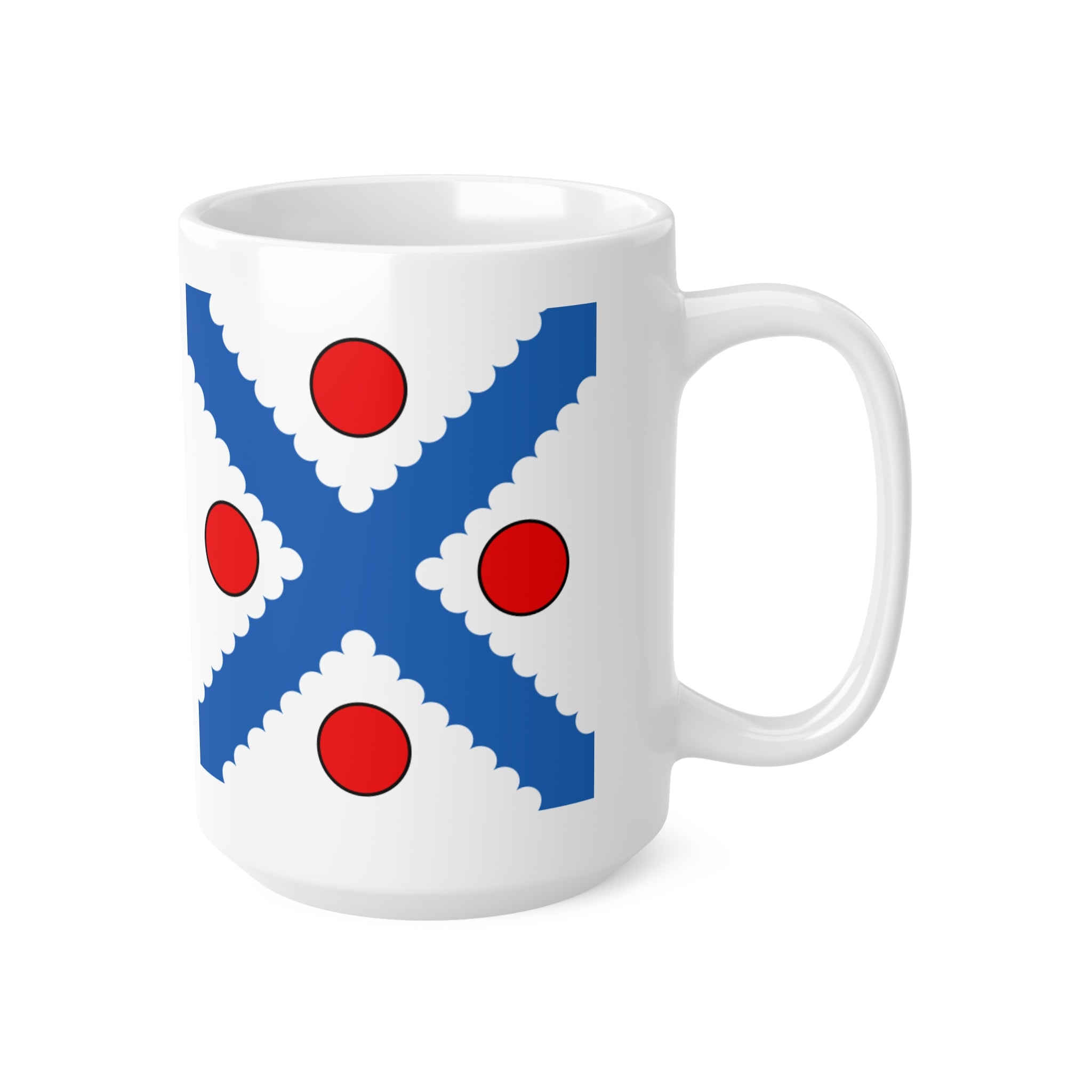 Tasse Cronay - 440 ml