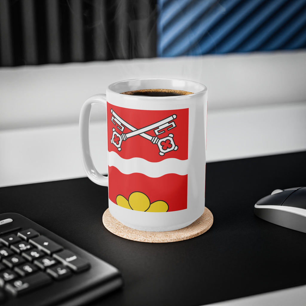 Tasse Chavannes-de-Bogis - 440 ml