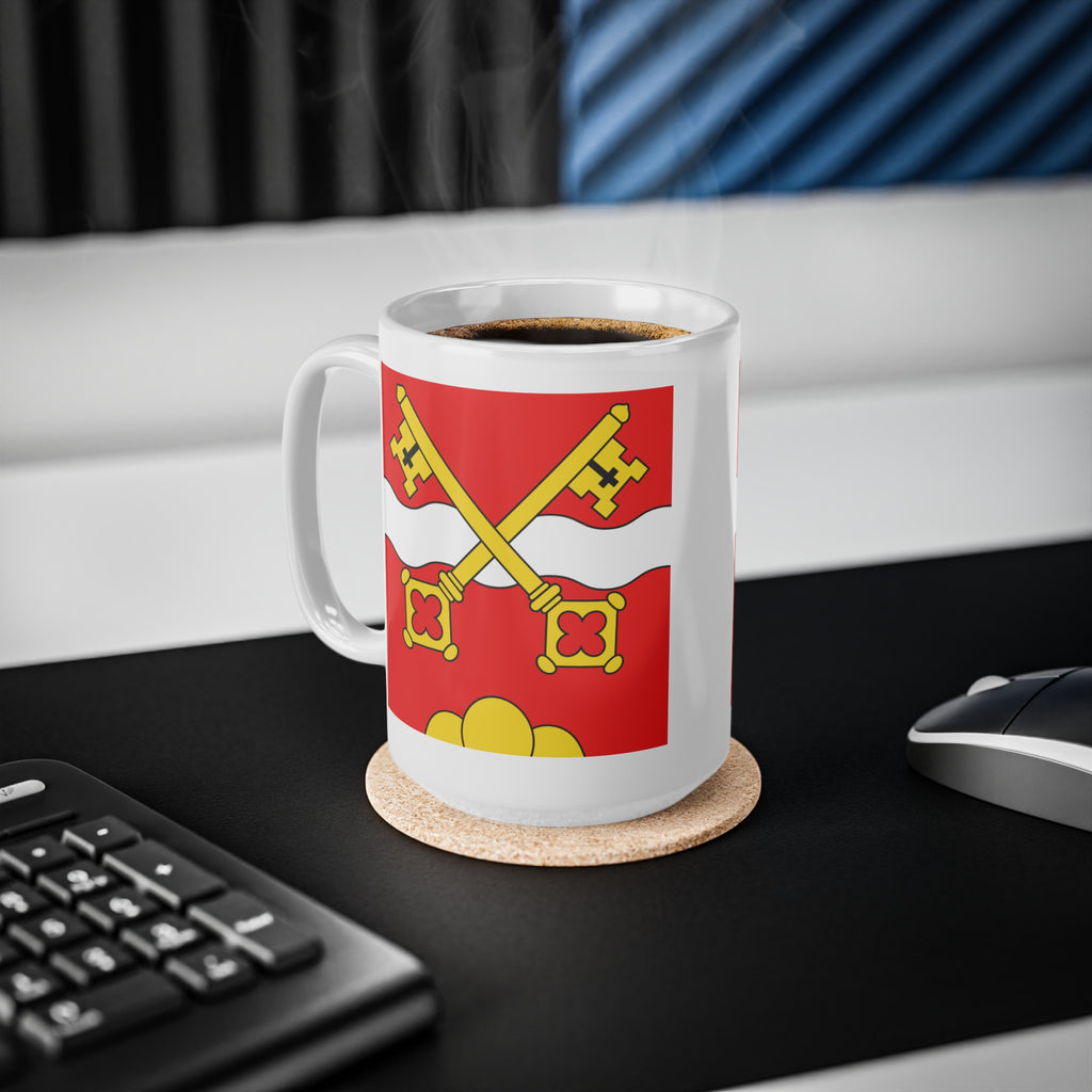 Tasse Crassier - 440 ml