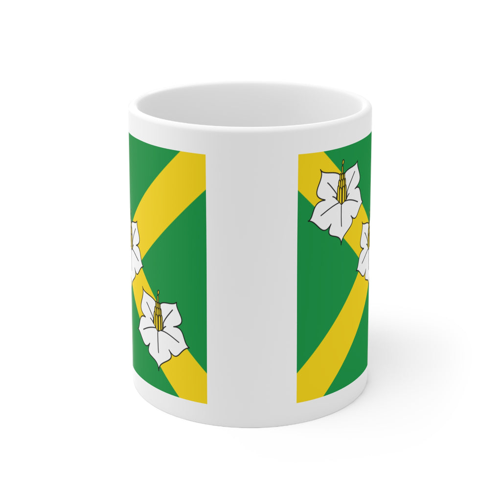 Tasse Jorat-Mézières - 440 ml