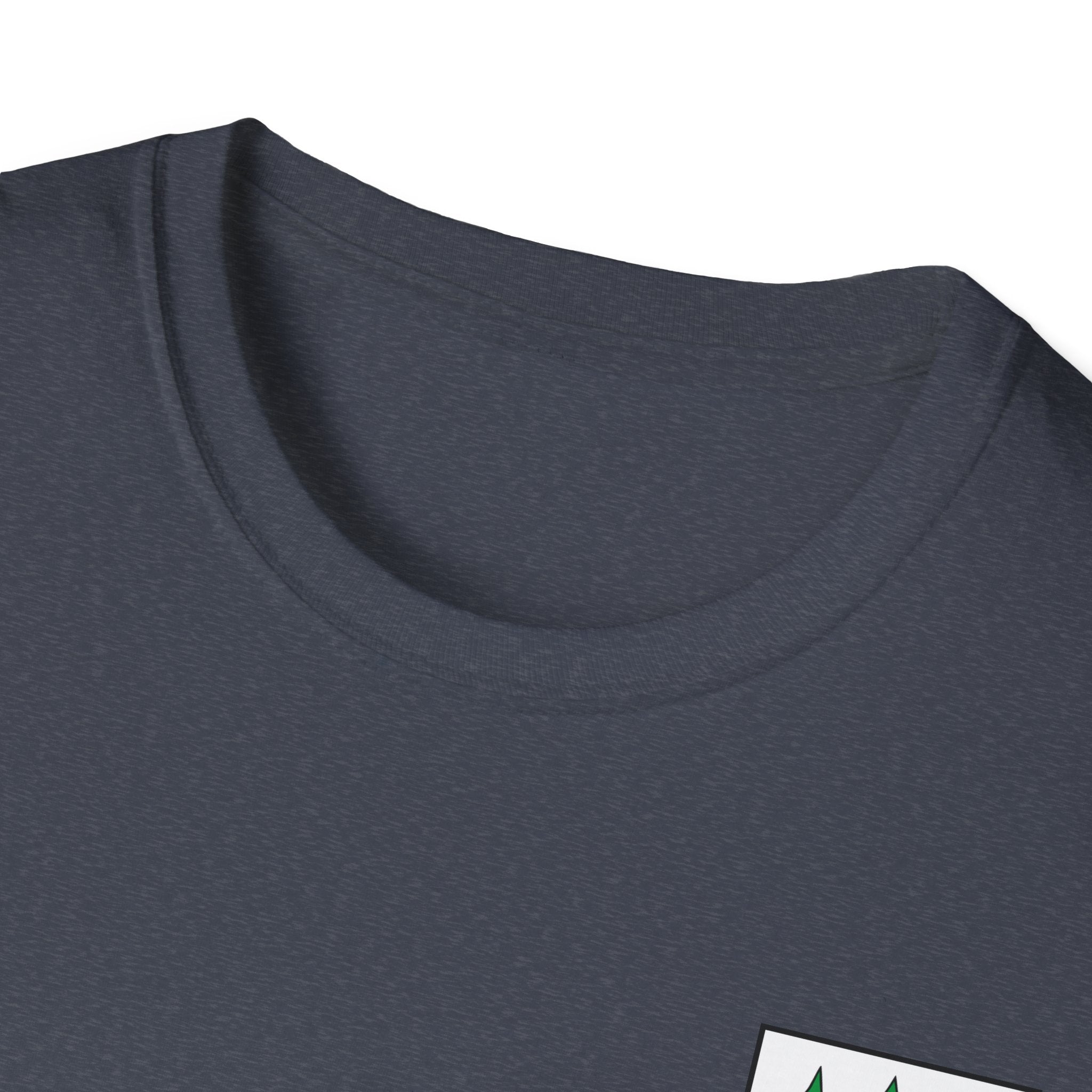 Tee-shirt manches courtes Longirod