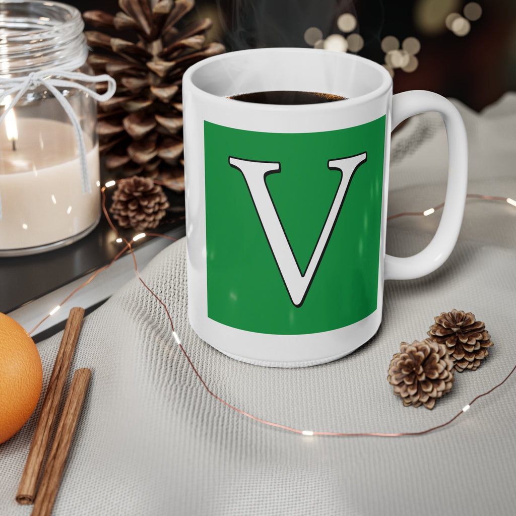 Tasse Villars-sous-Yens