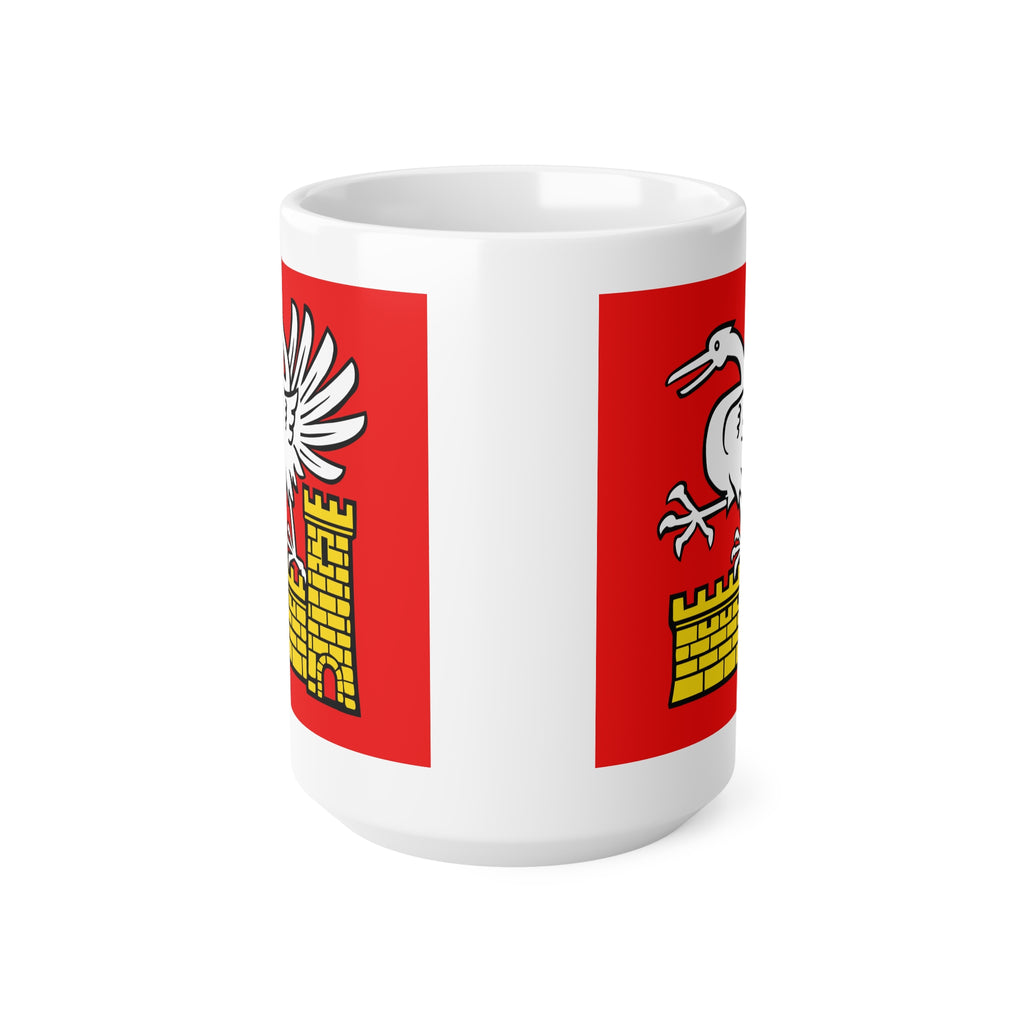 Tasse Château-d'Oex - 440 ml