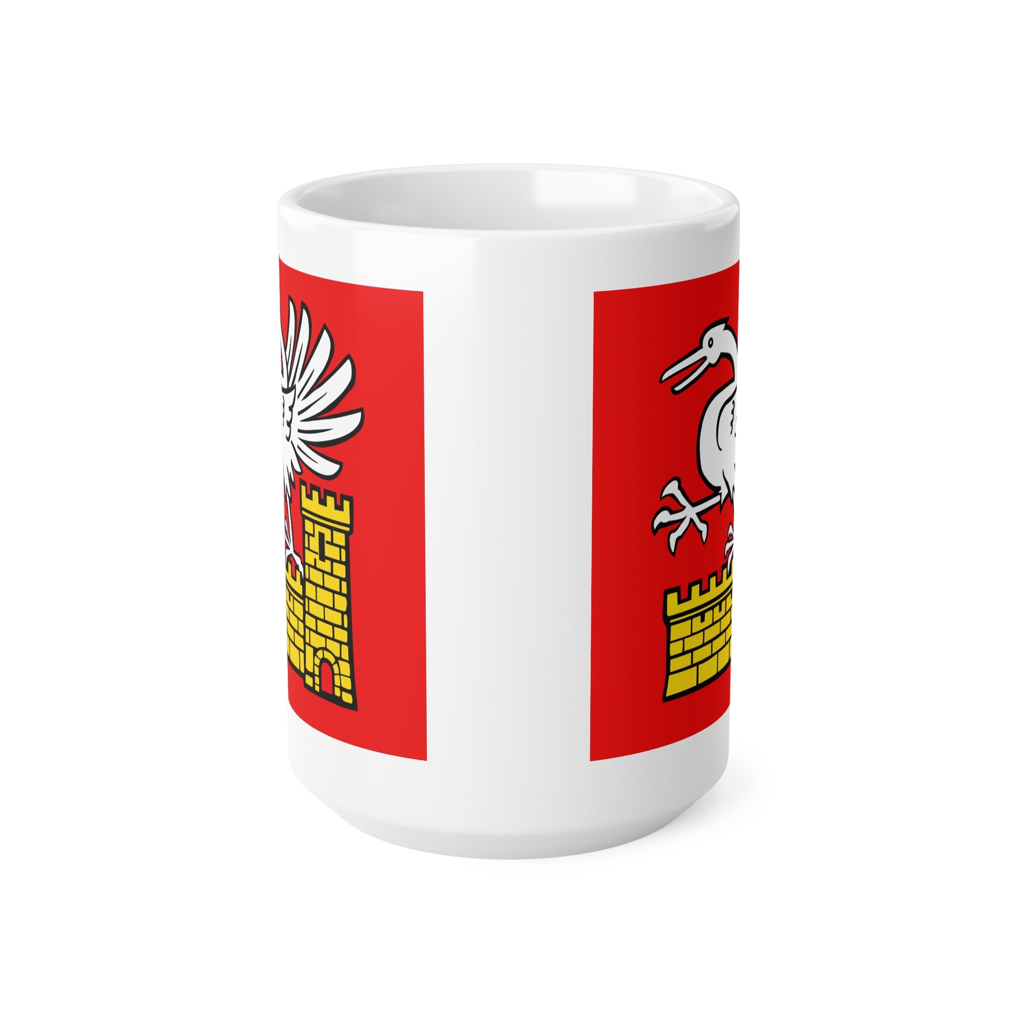 Tasse Château-d'Oex - 440 ml