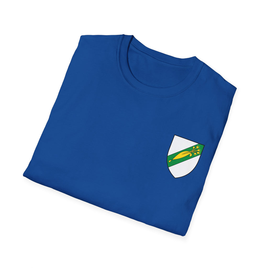 Tee-shirt manches courtes Marchissy