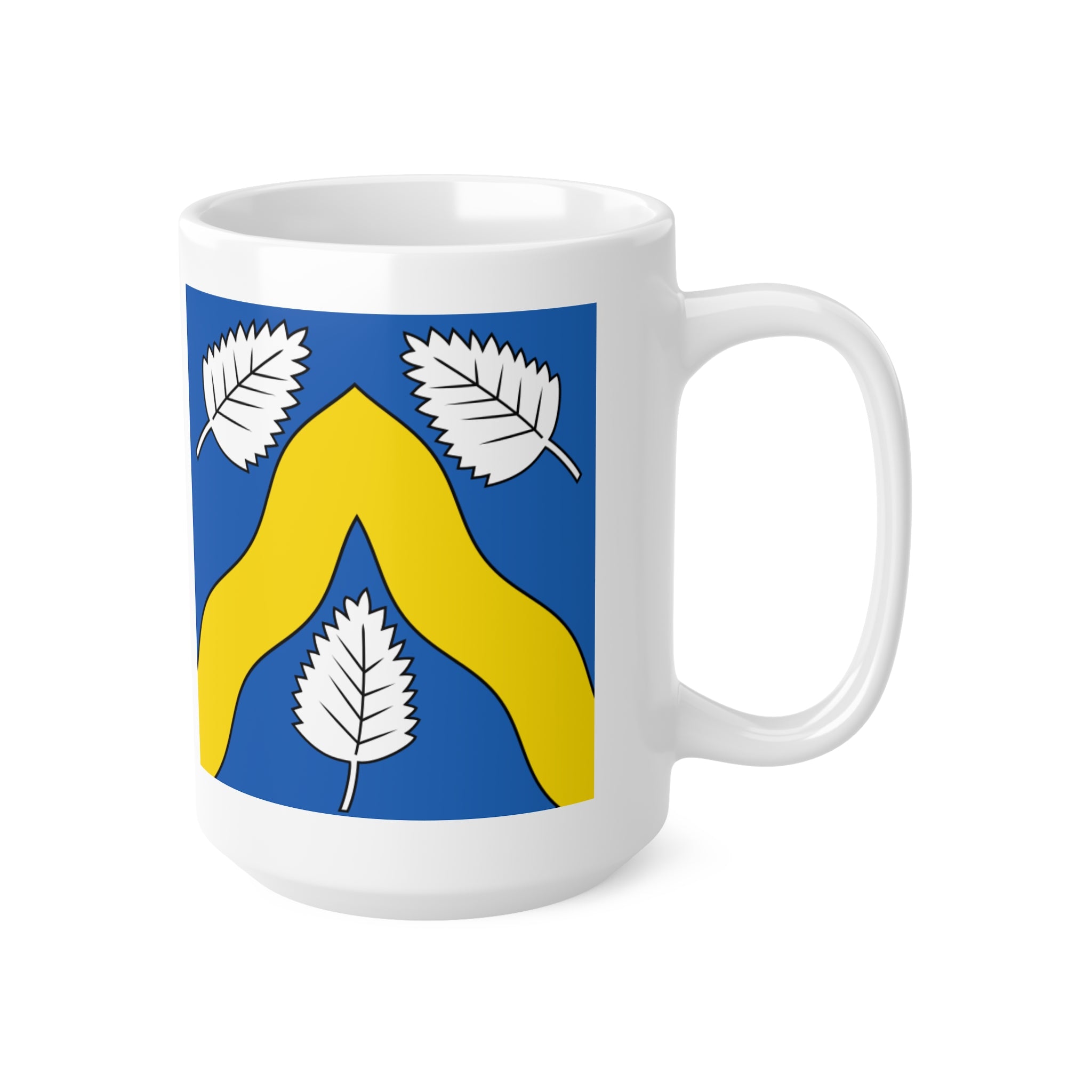 Tasse Bioley-Magnoux - 440 ml