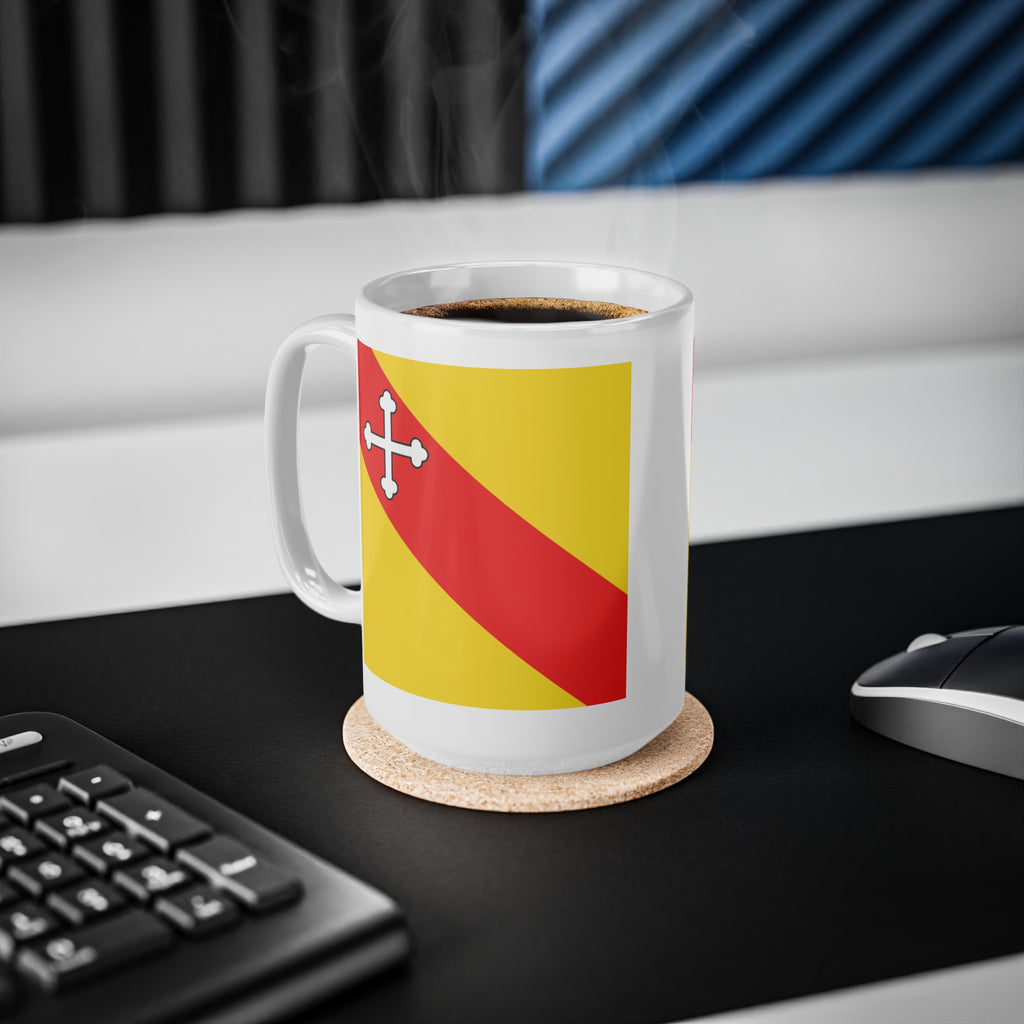 Tasse Ballens - 440 ml