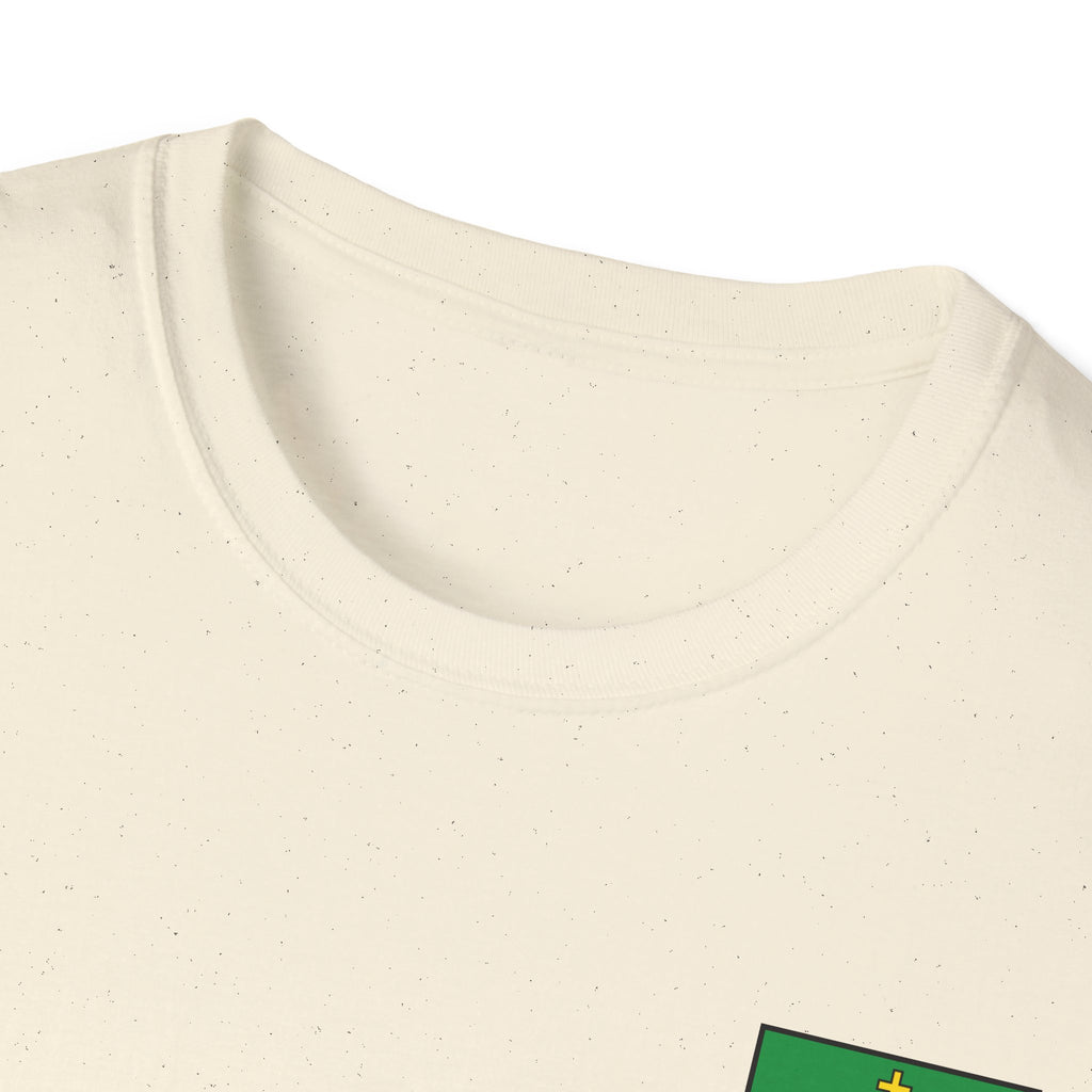 Tee-shirt manches courtes Mutrux