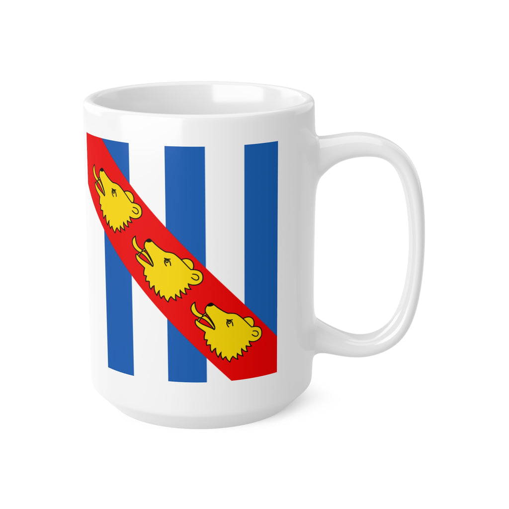 Tasse Ursins - 440 ml