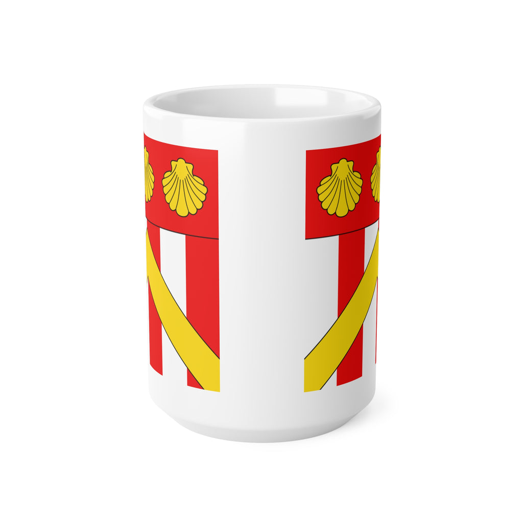 Tasse Gilly - 440 ml