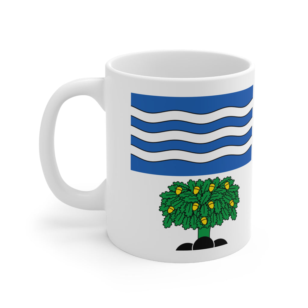 Tasse Tannay - 325 ml